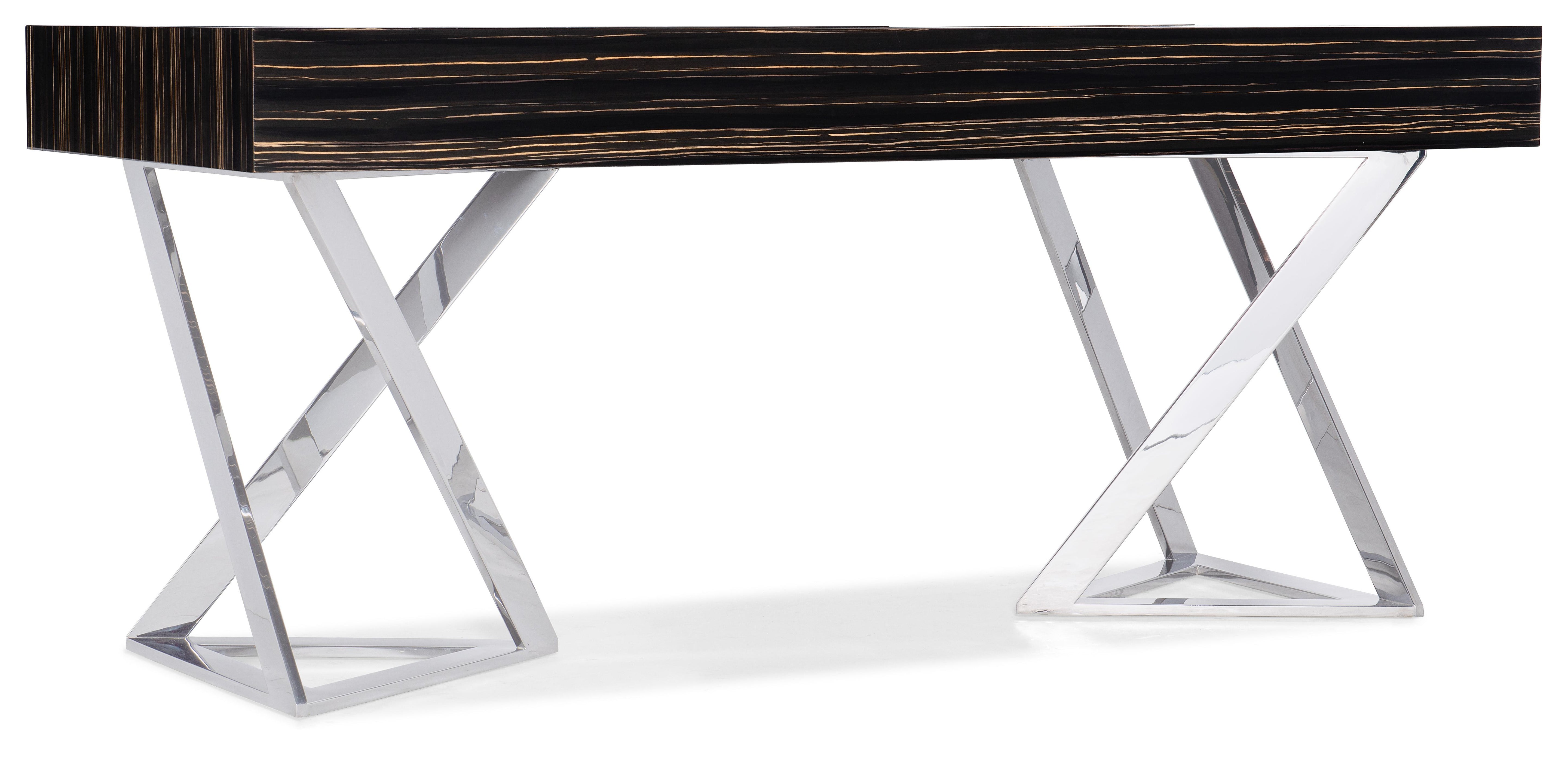 Melange Ford Writing Desk - Luxury Home Furniture (MI)