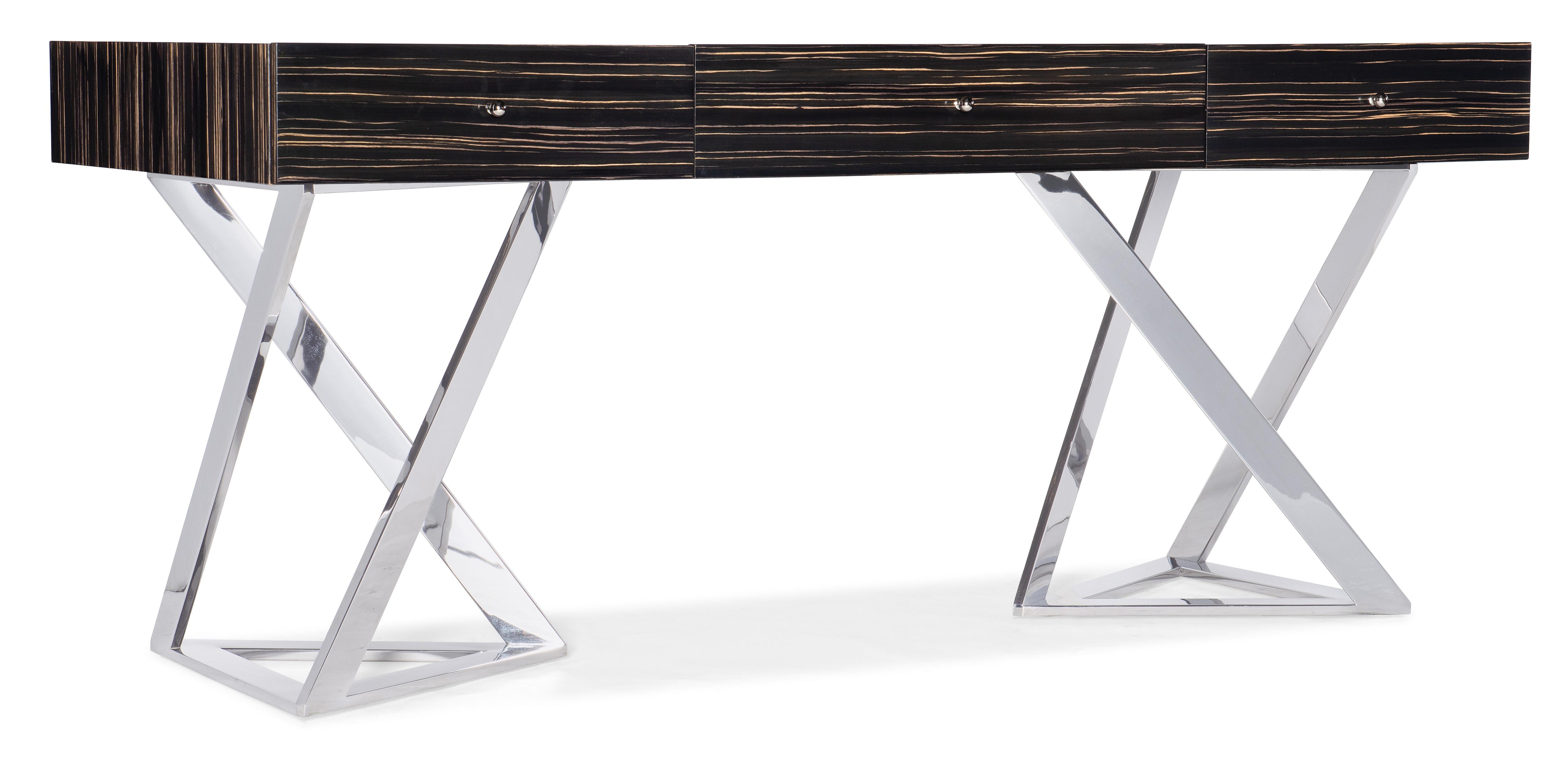 Melange Ford Writing Desk - Luxury Home Furniture (MI)