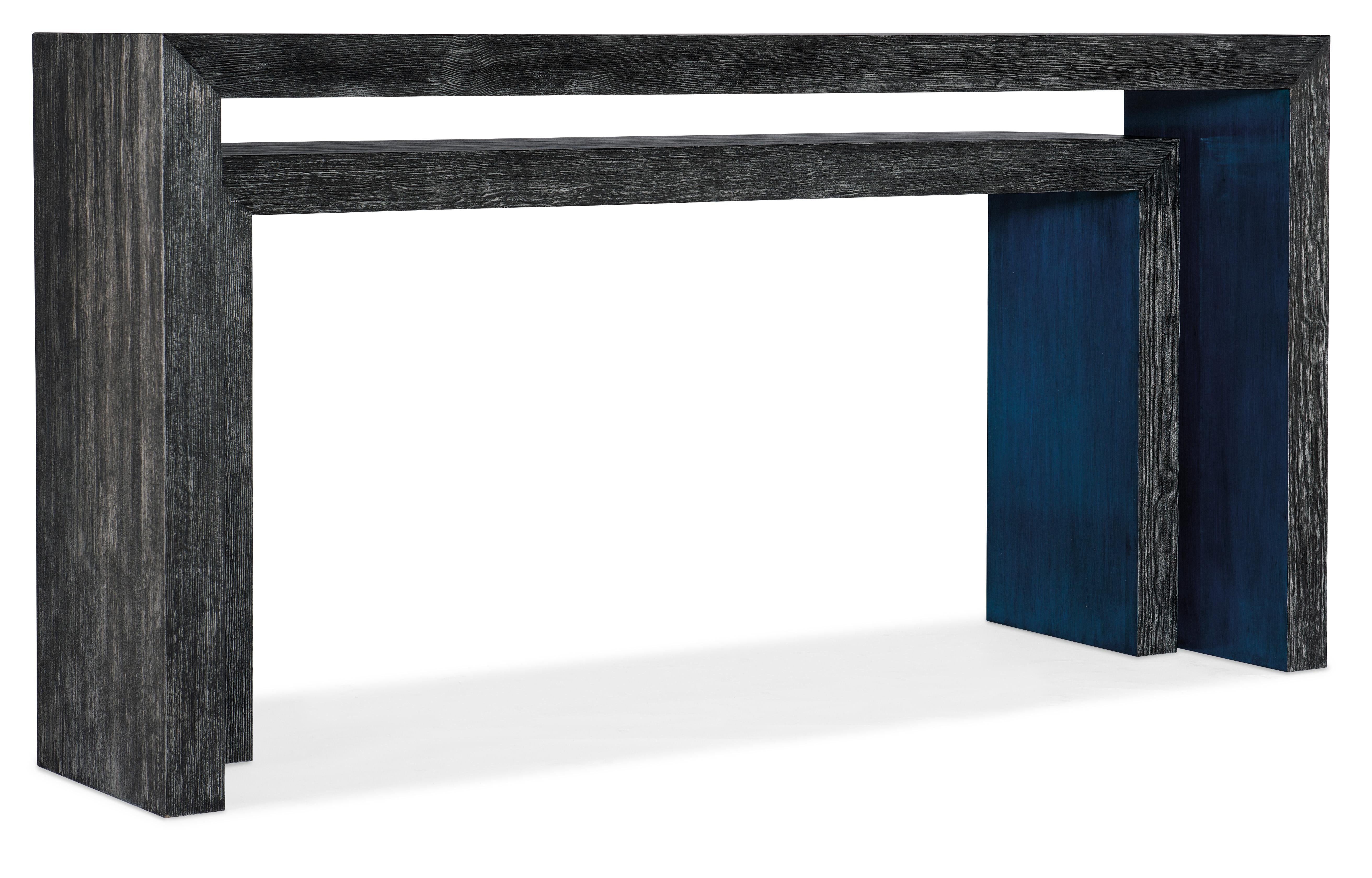 Melange Halen Nesting Sofa Tables - Luxury Home Furniture (MI)