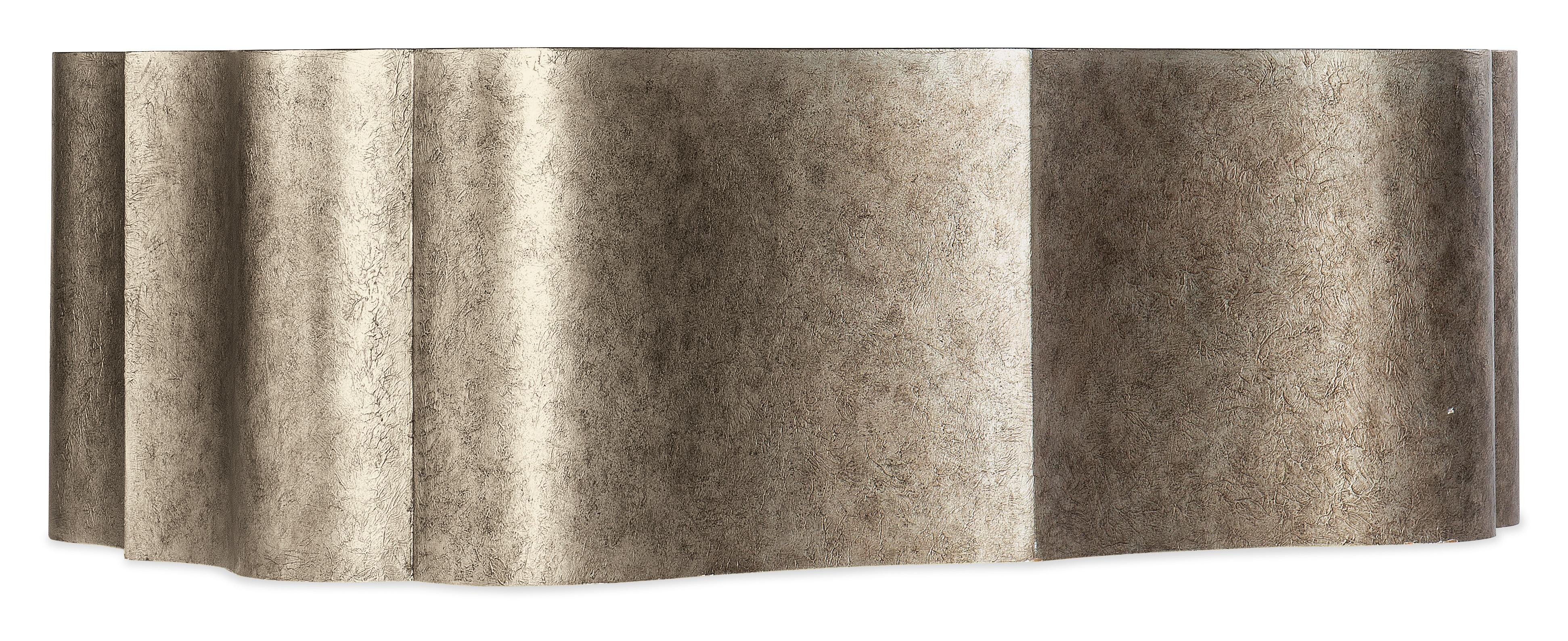 Melange Hillbrandt Cocktail Table - Luxury Home Furniture (MI)