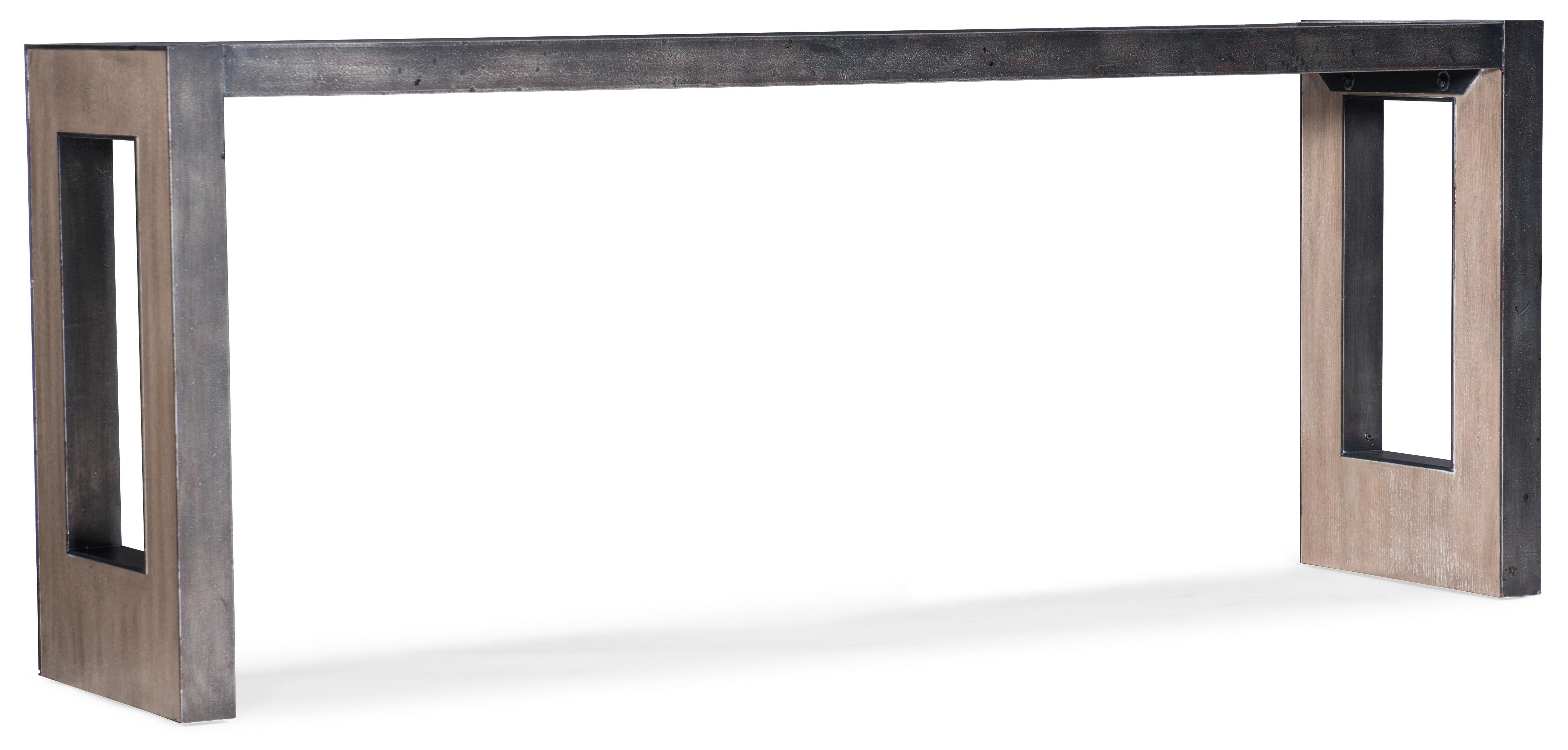 Melange Joni Console - Luxury Home Furniture (MI)