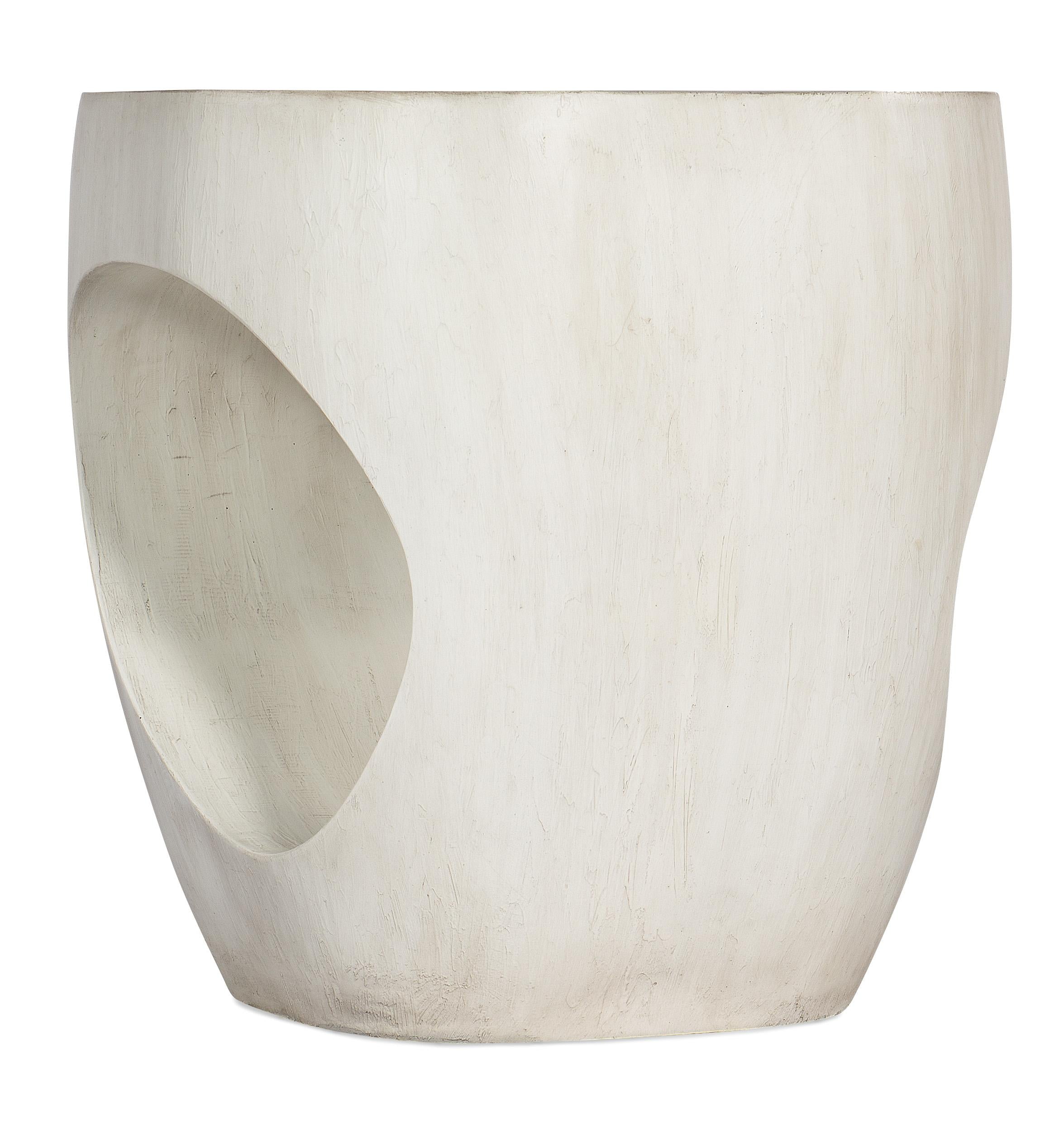 Melange Keaton Accent Table - Luxury Home Furniture (MI)
