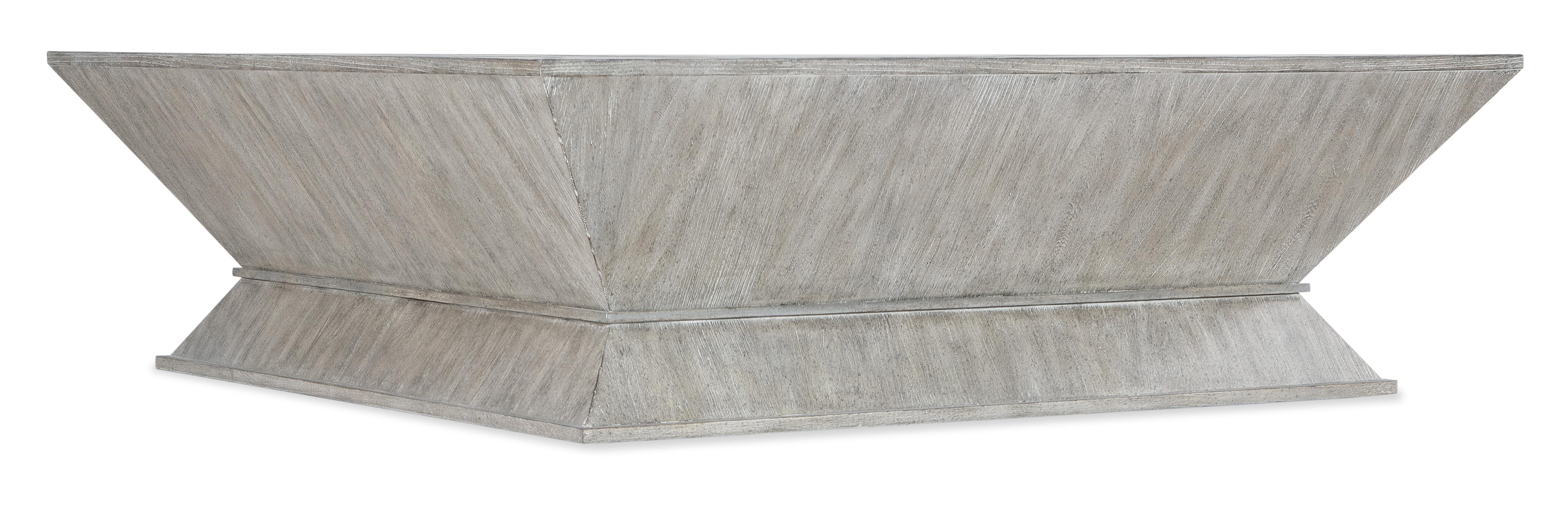 Melange Korena Square Cocktail Table - Luxury Home Furniture (MI)