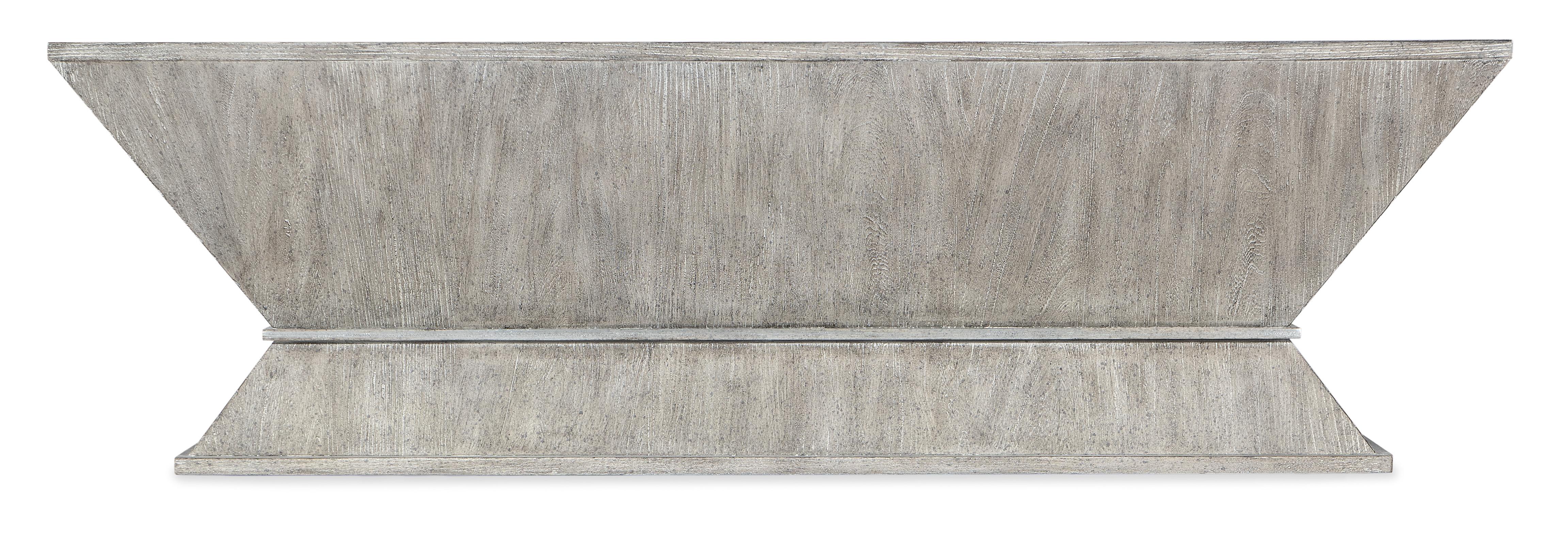 Melange Korena Square Cocktail Table - Luxury Home Furniture (MI)
