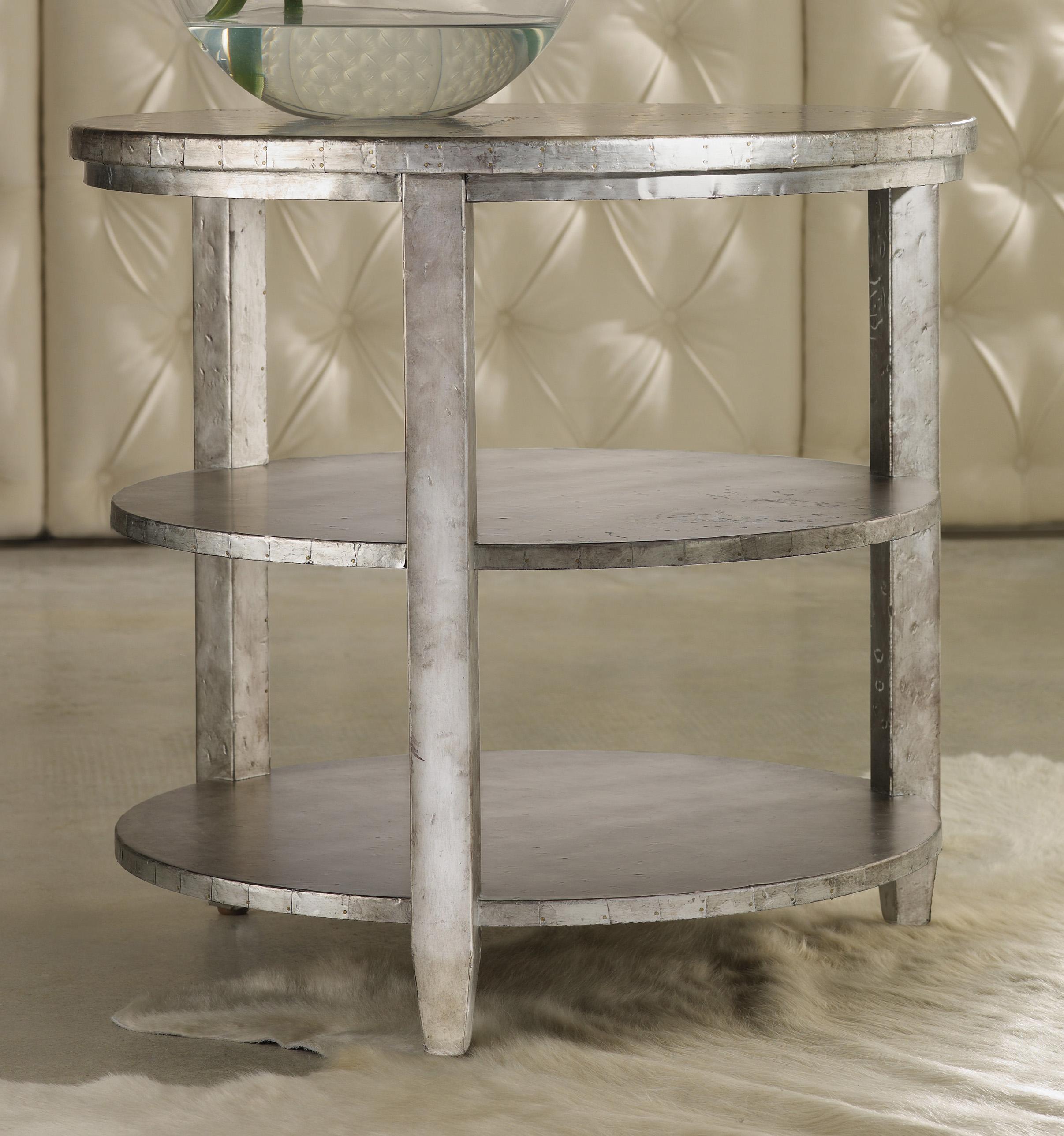 Melange Maverick Table - Luxury Home Furniture (MI)