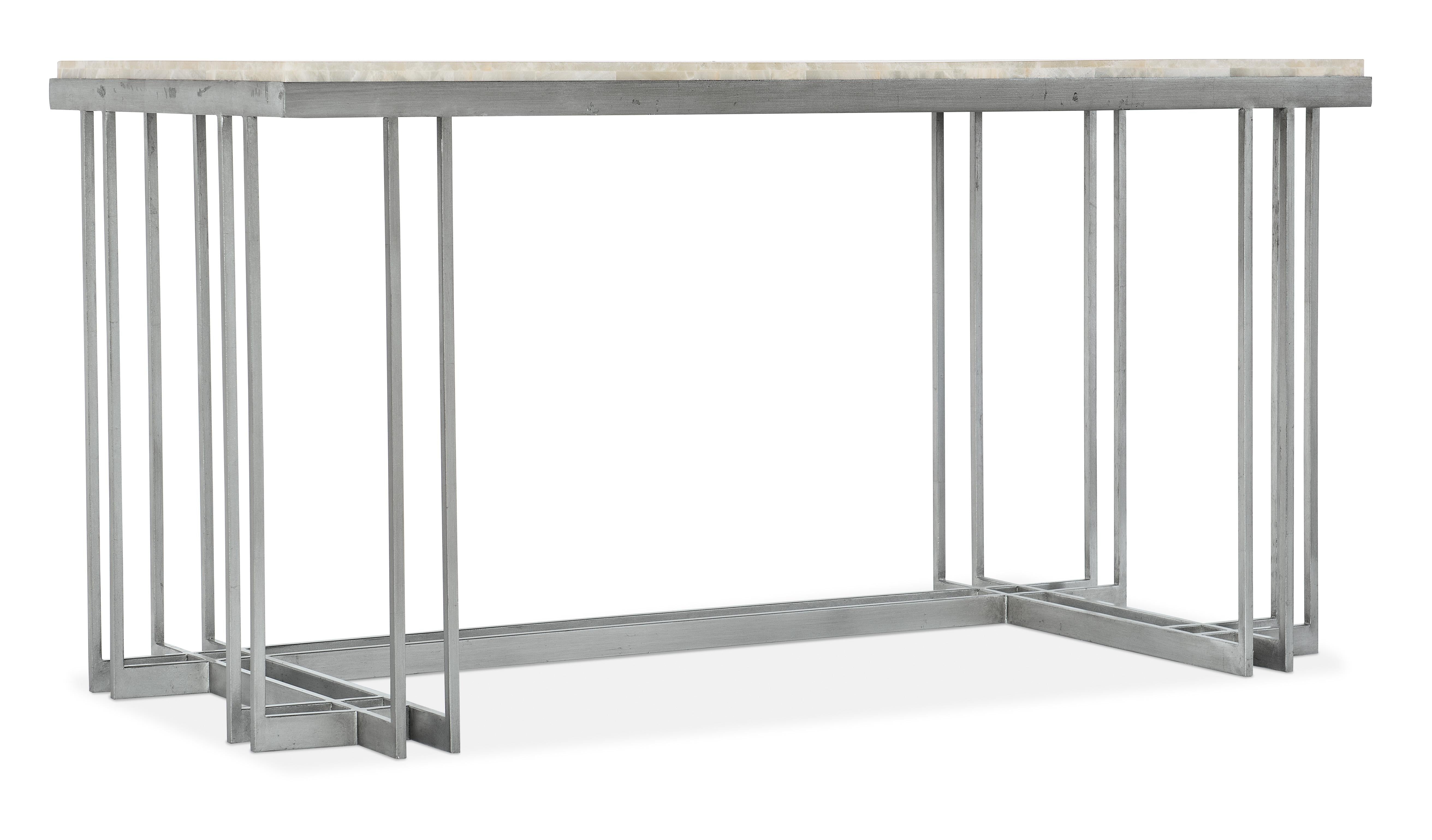 Melange Marin Writing Desk - Luxury Home Furniture (MI)