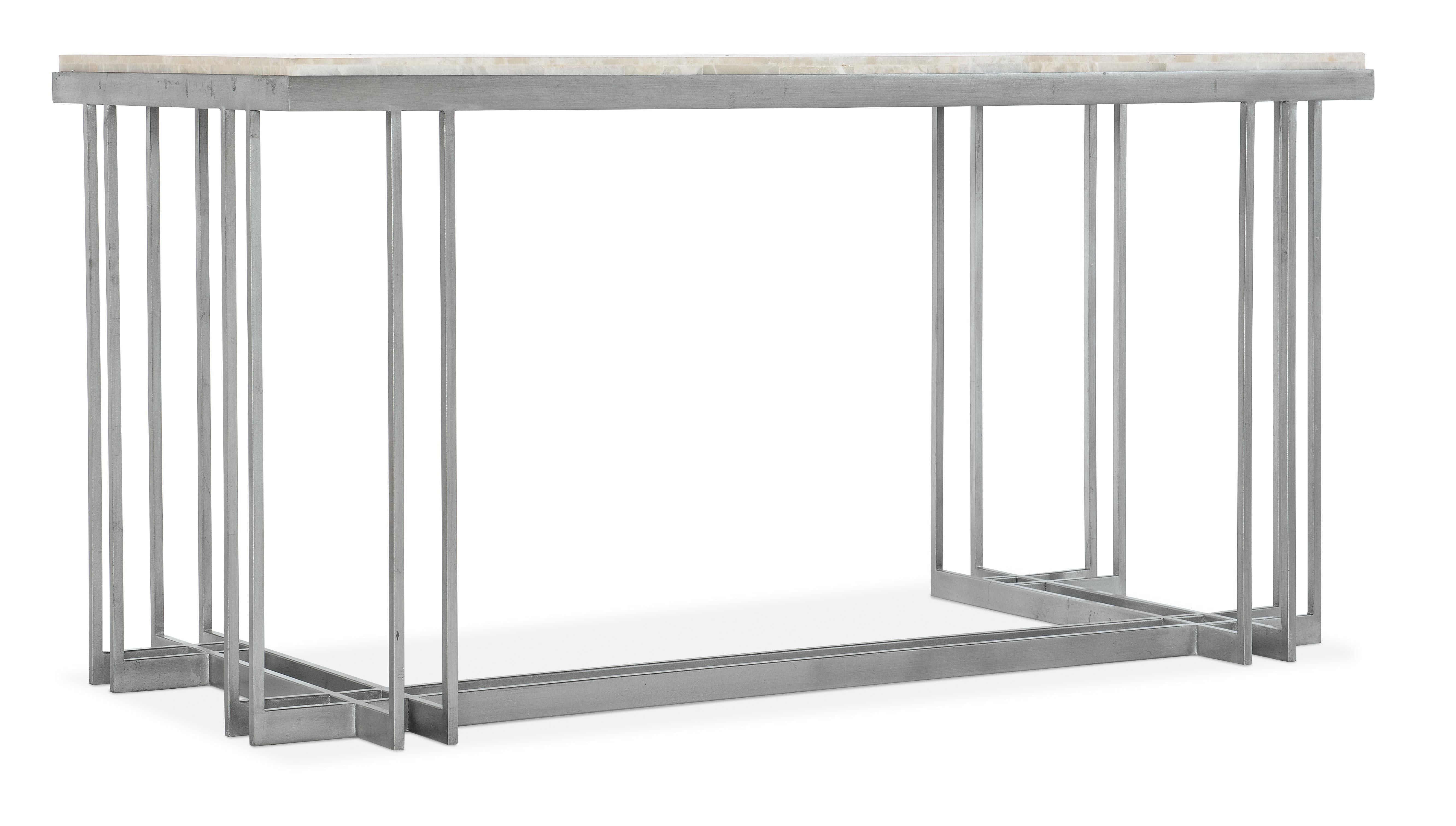 Melange Marin Writing Desk - Luxury Home Furniture (MI)