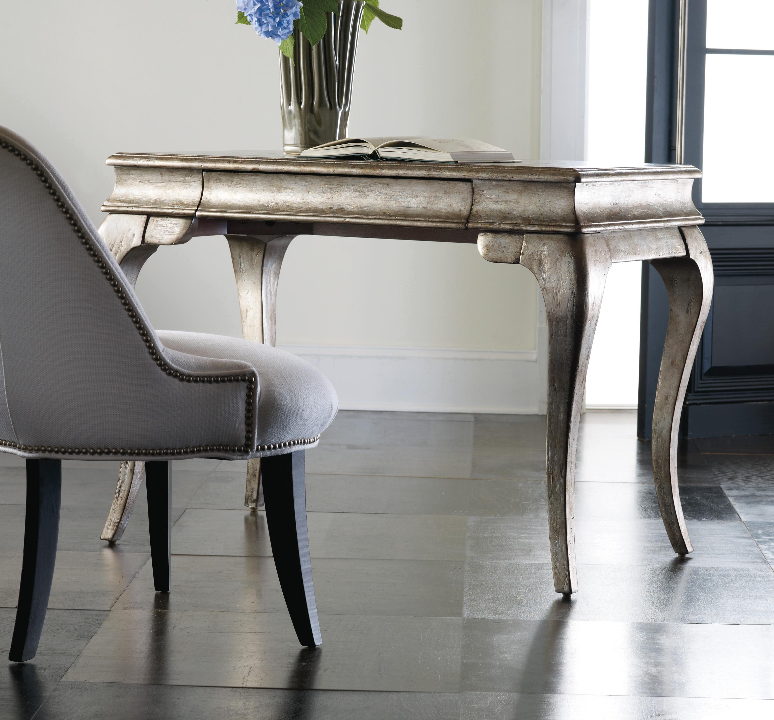 Melange Palladium Writing Desk - Luxury Home Furniture (MI)