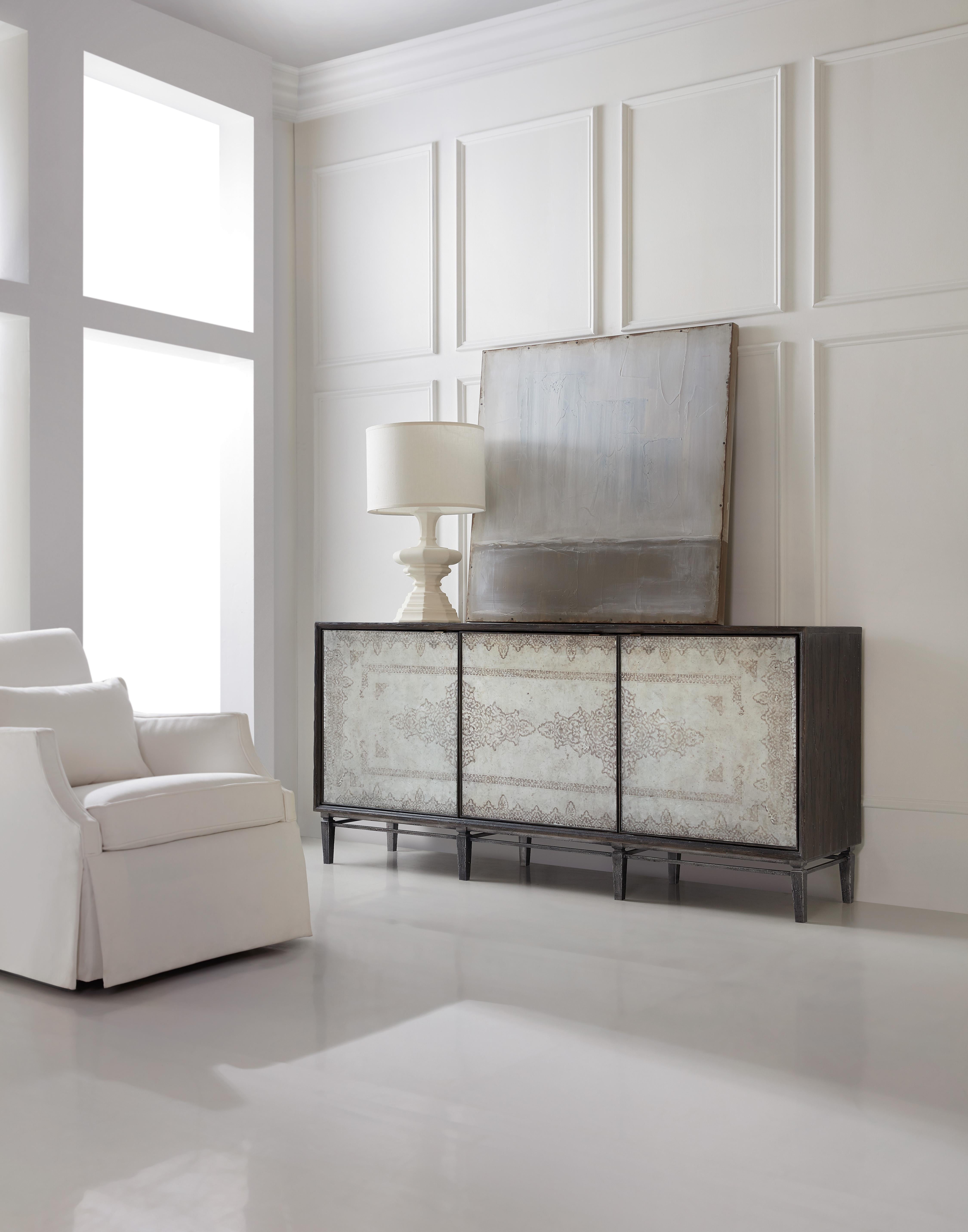 Melange Rosella Console - Luxury Home Furniture (MI)