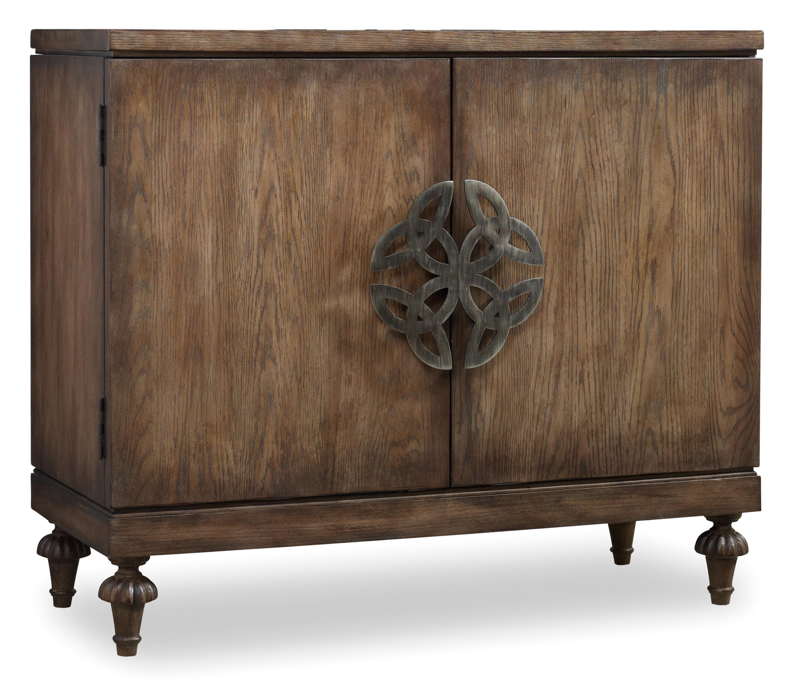Melange Savion Chest - Luxury Home Furniture (MI)