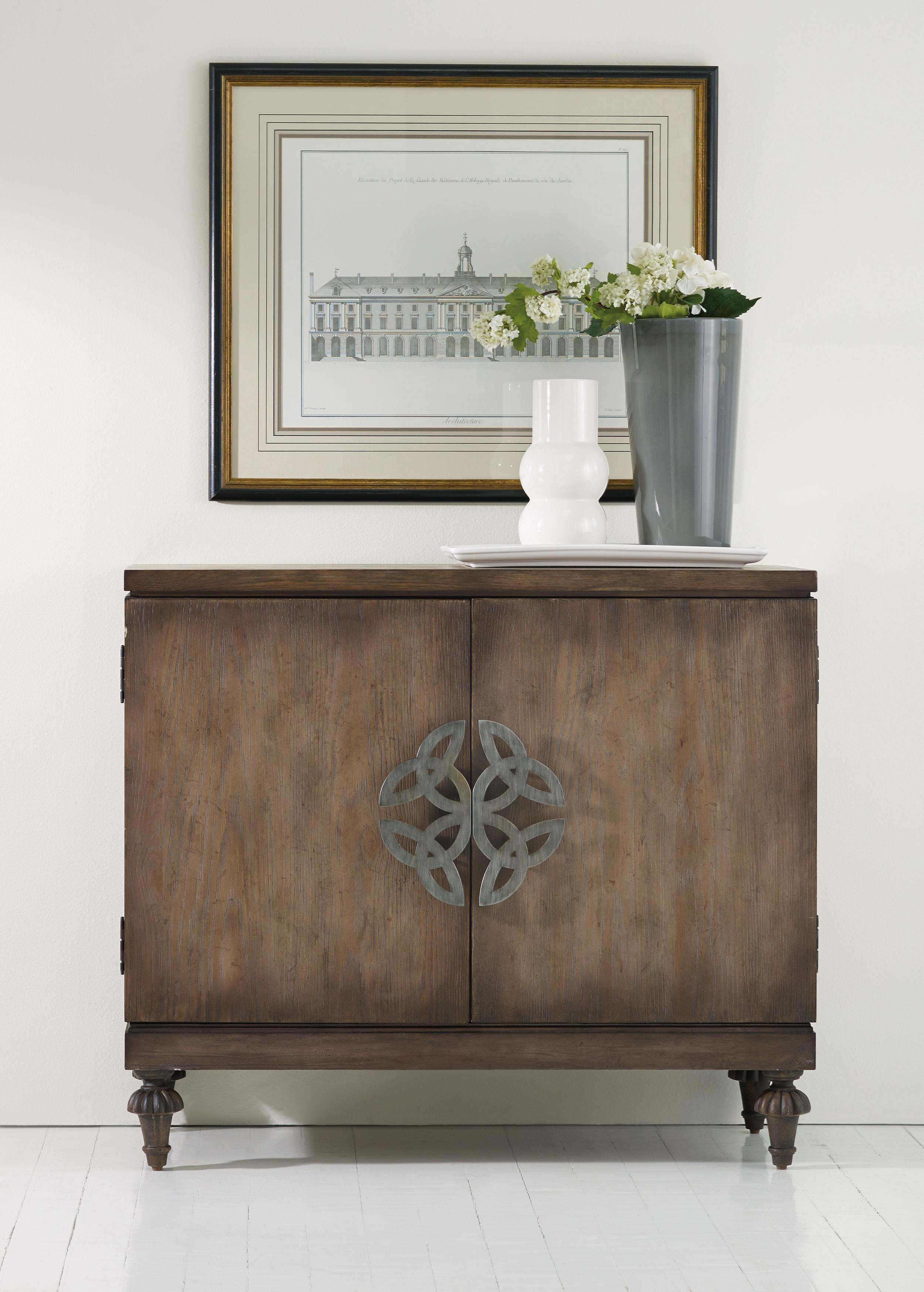 Melange Savion Chest - Luxury Home Furniture (MI)