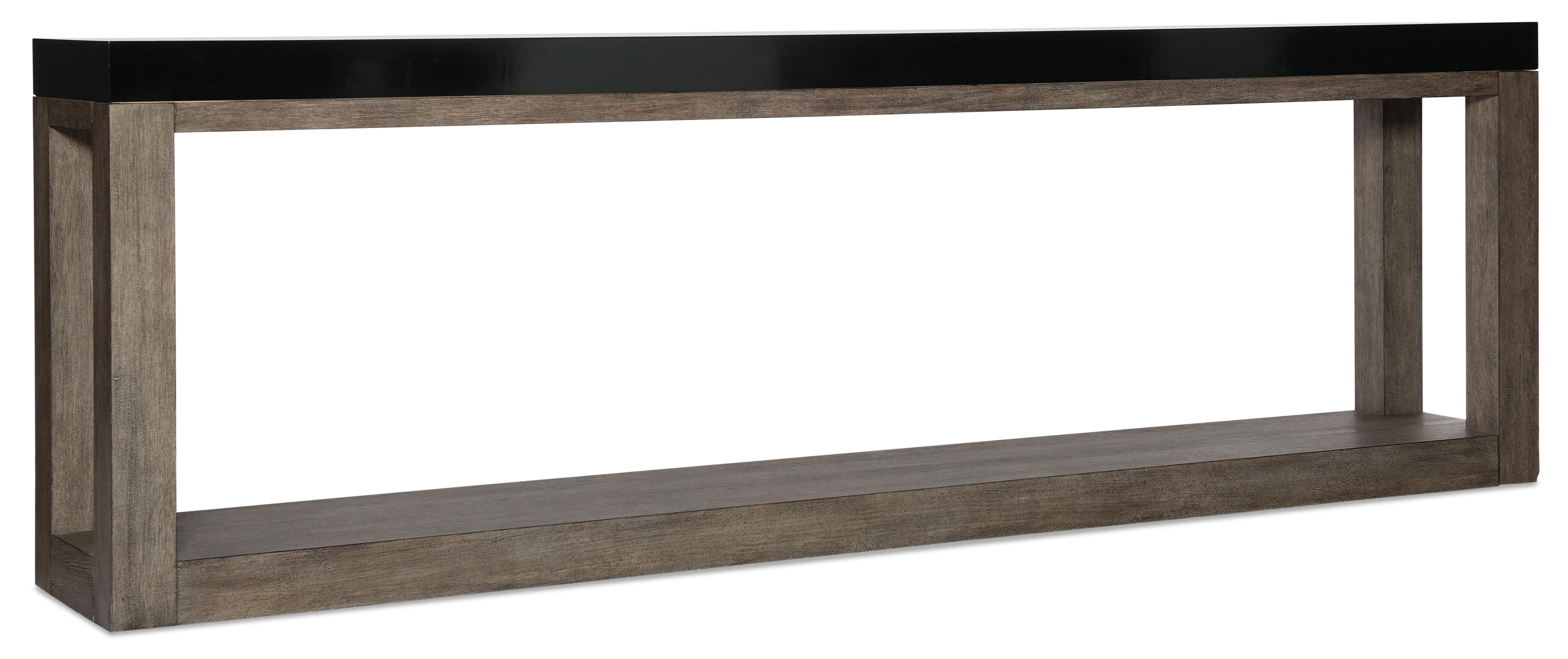 Melange Vienna Console - Luxury Home Furniture (MI)