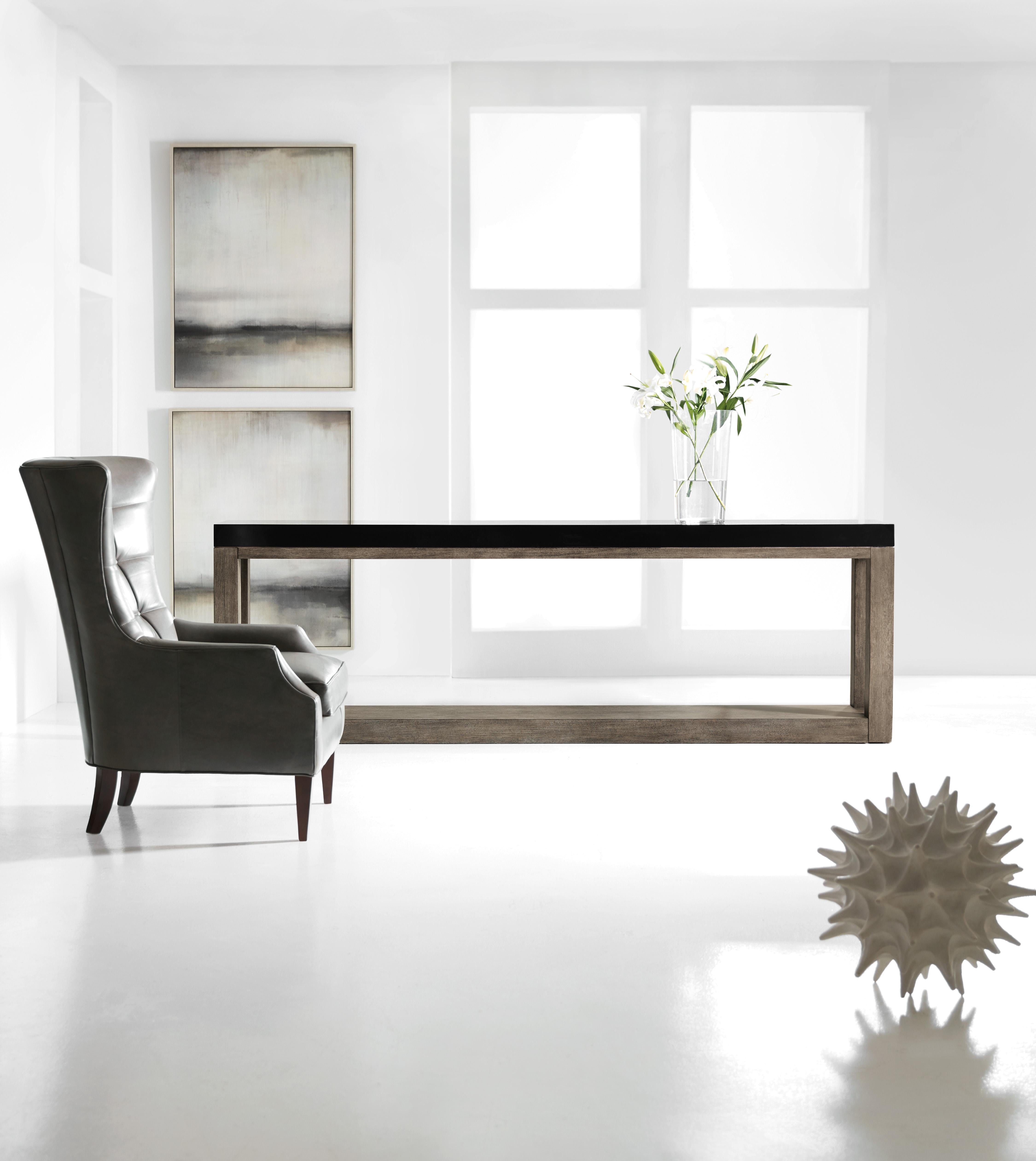 Melange Vienna Console - Luxury Home Furniture (MI)