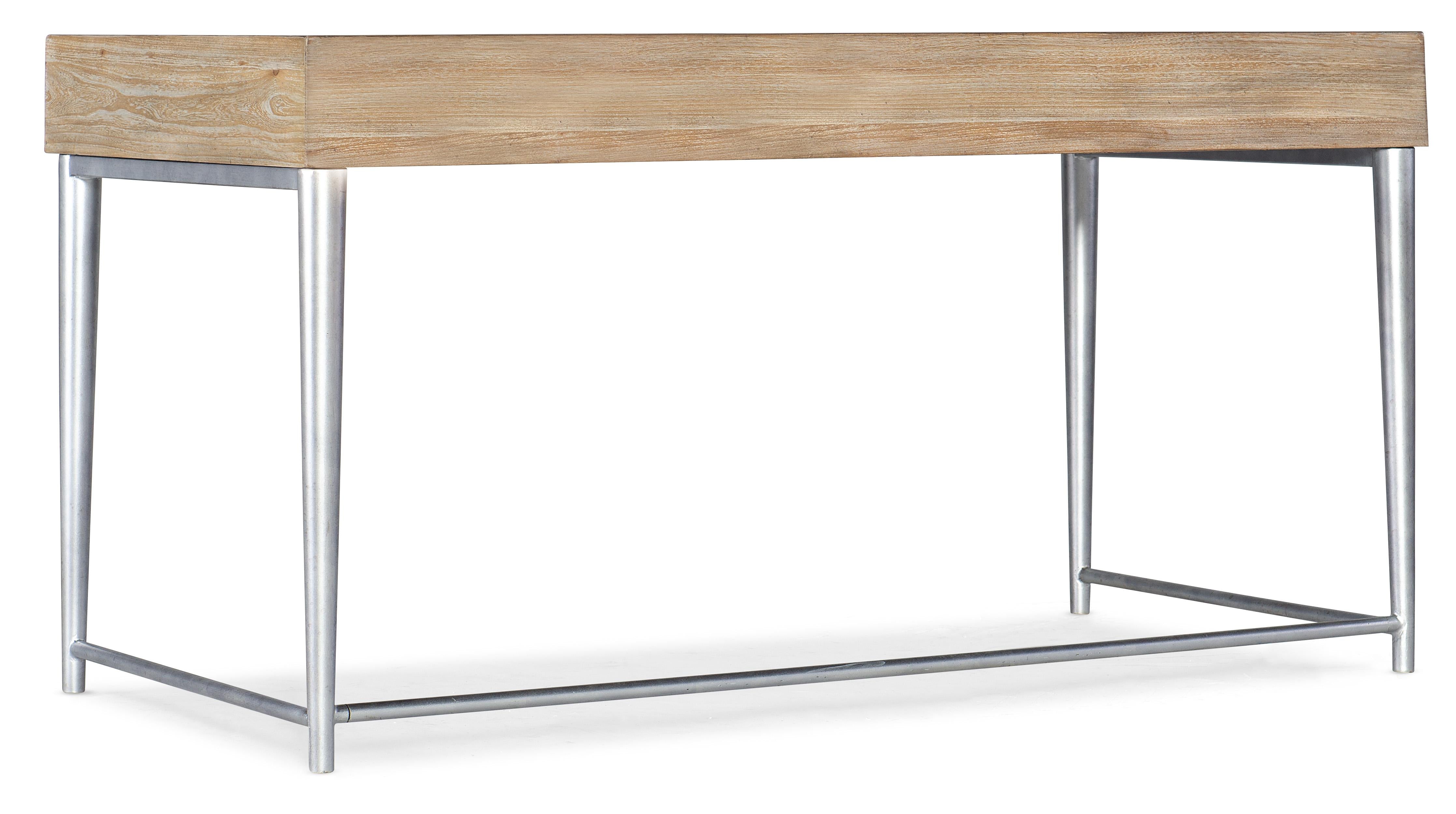 Melange Zola Writing Desk - Luxury Home Furniture (MI)