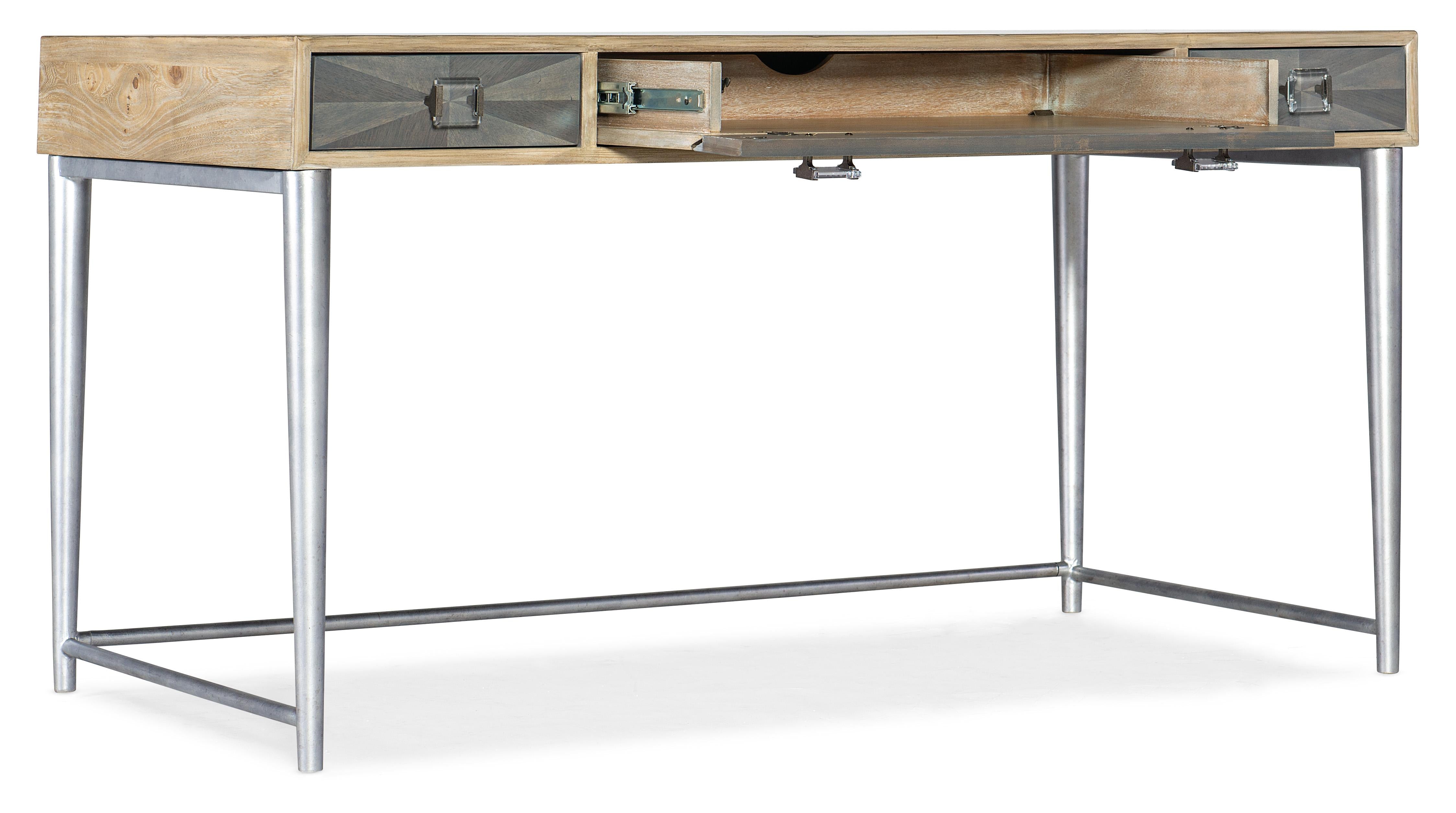 Melange Zola Writing Desk - Luxury Home Furniture (MI)