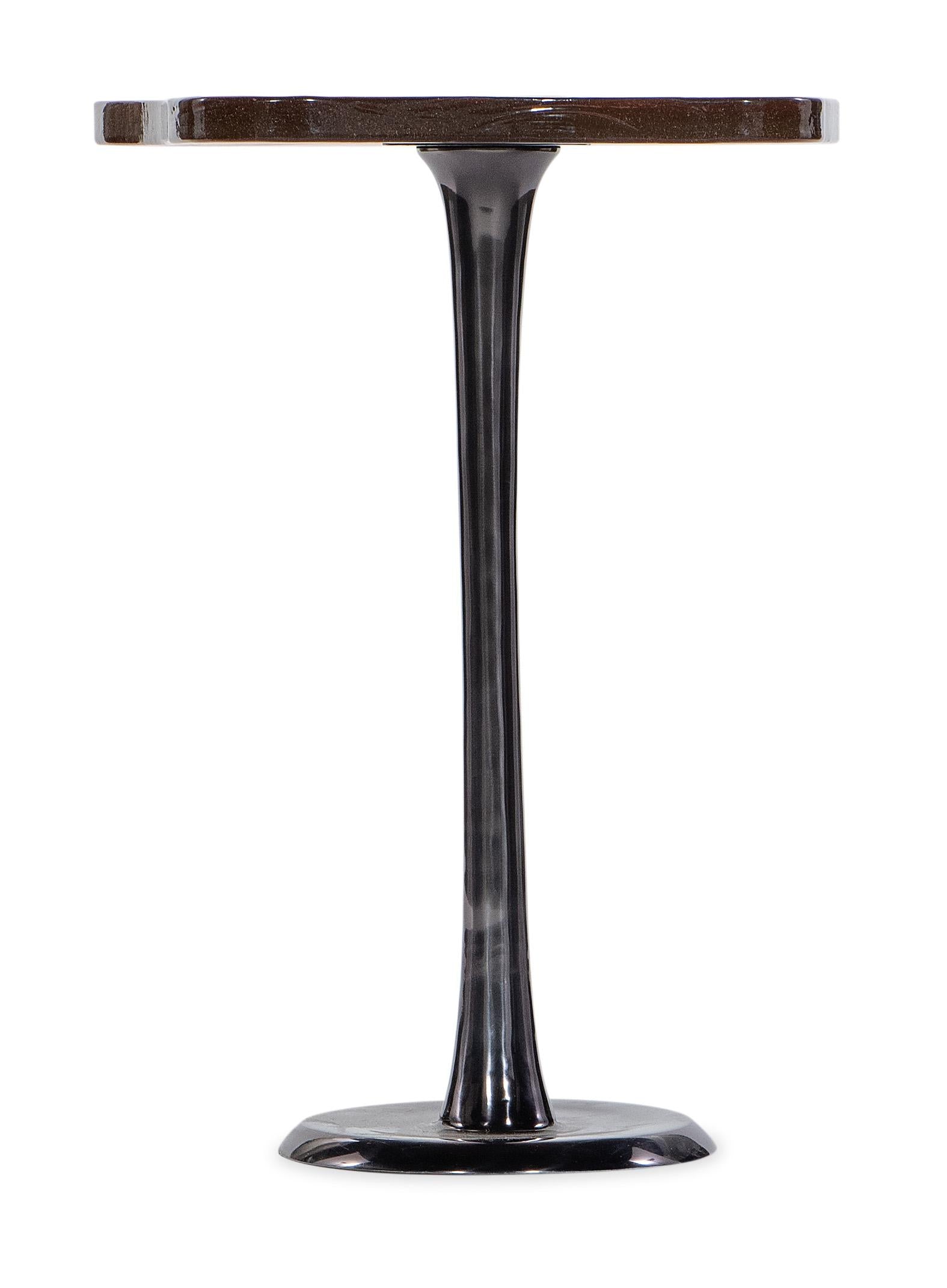 Memento Accent Table - Luxury Home Furniture (MI)