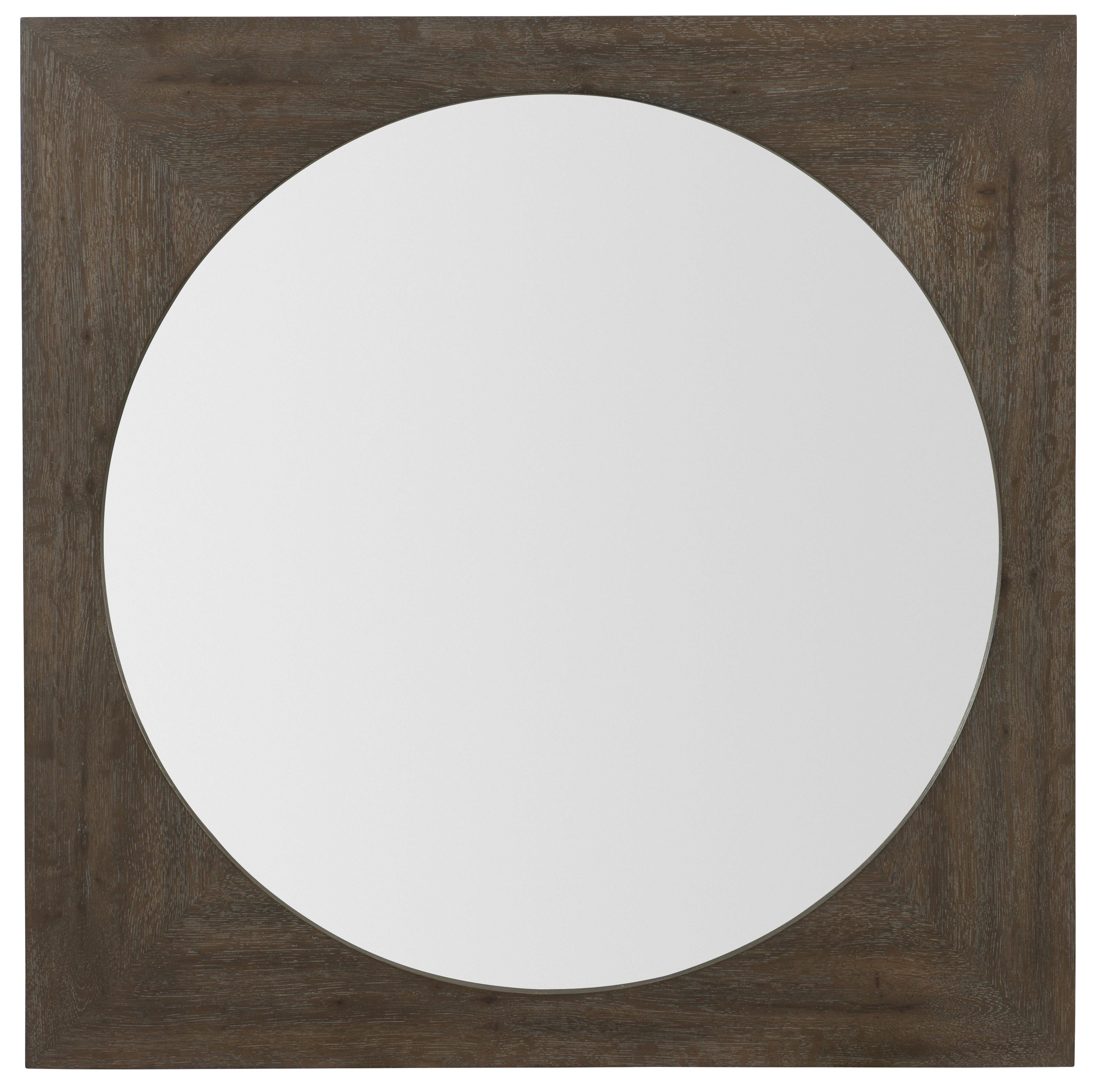 Miramar Aventura Redondo Mirror - Luxury Home Furniture (MI)