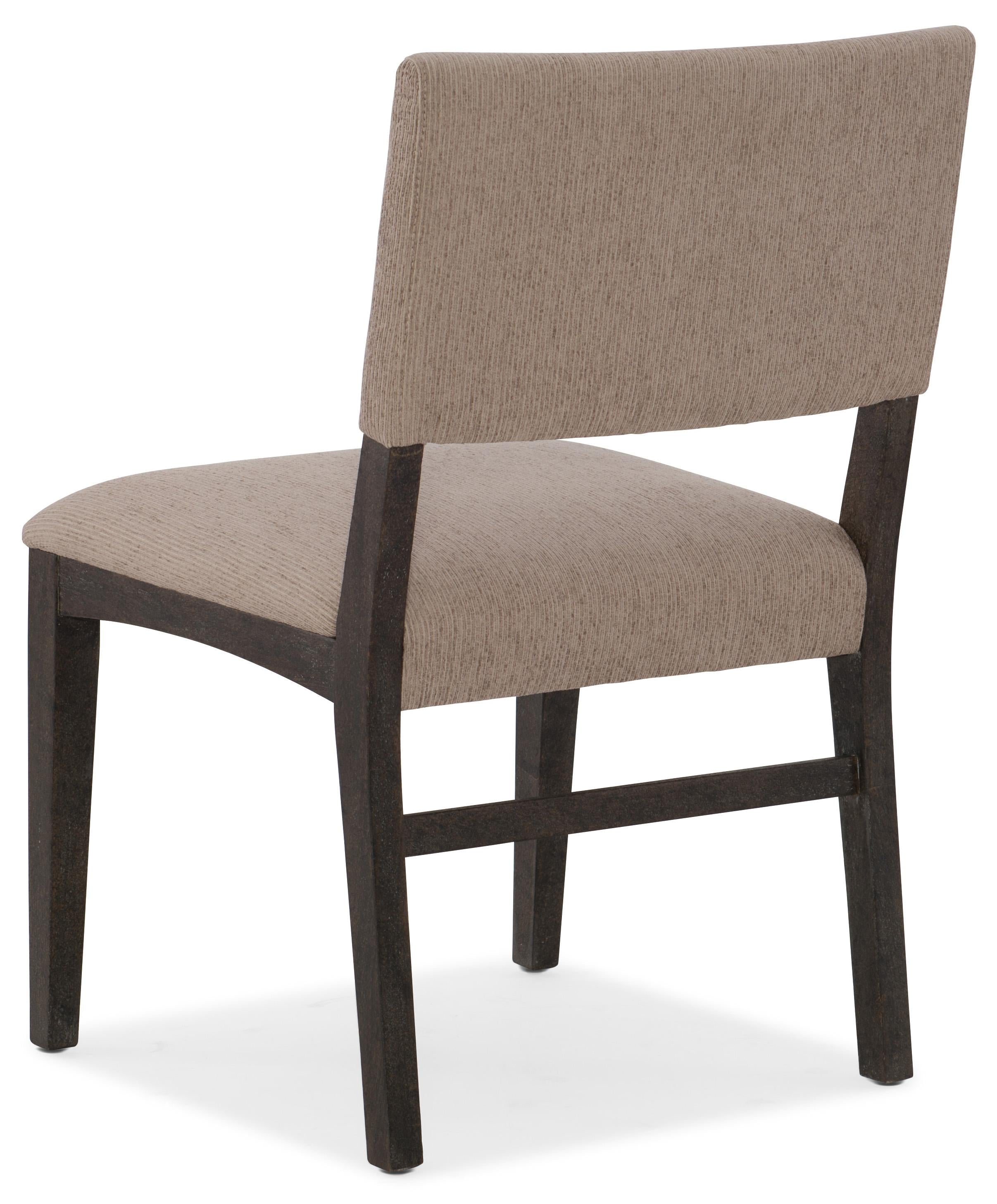 Miramar Point Reyes Sandro Side Chair - 2 per carton/price ea