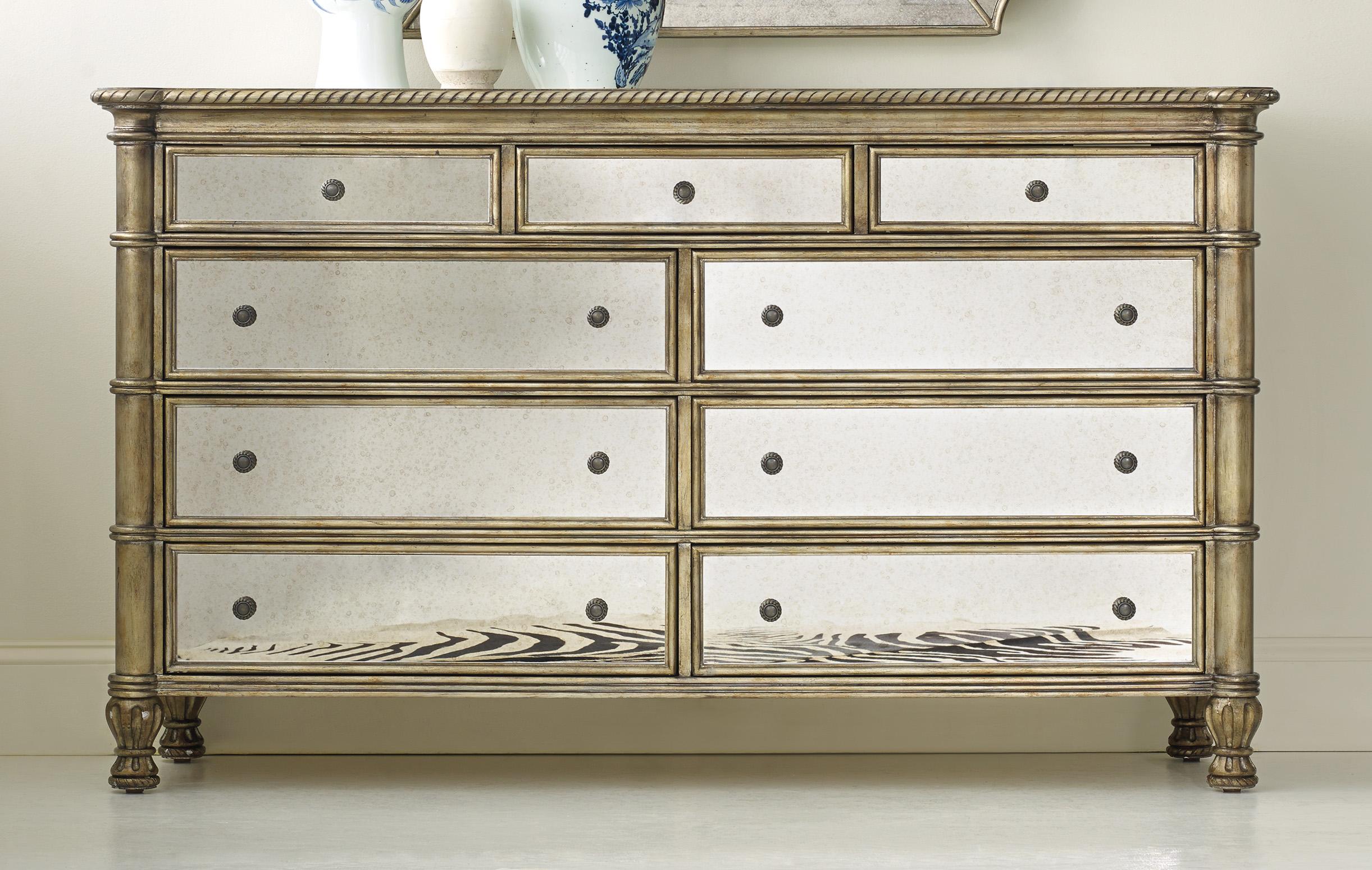 Montage Dresser - Luxury Home Furniture (MI)
