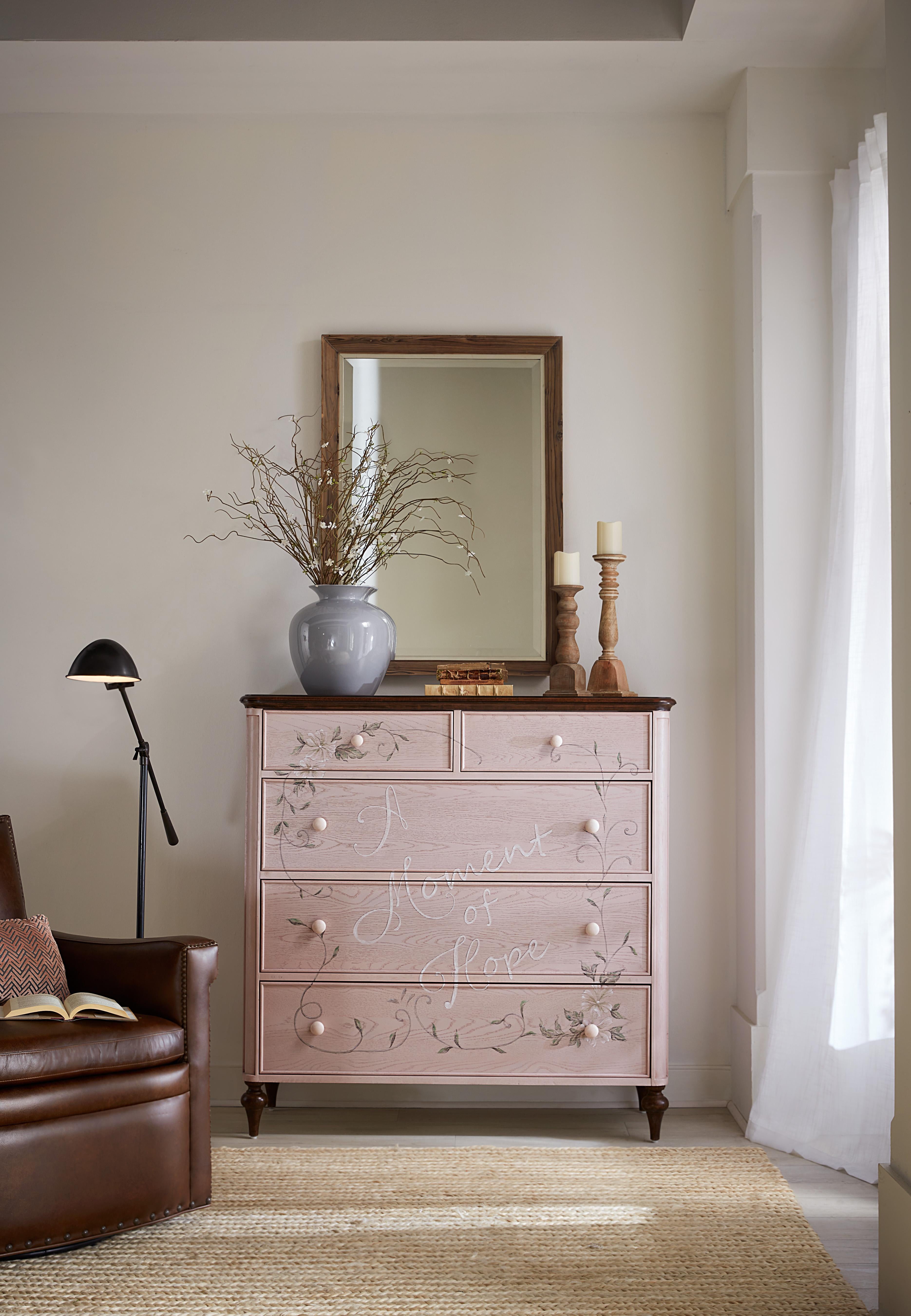Moment of Hope Chest - Luxury Home Furniture (MI)