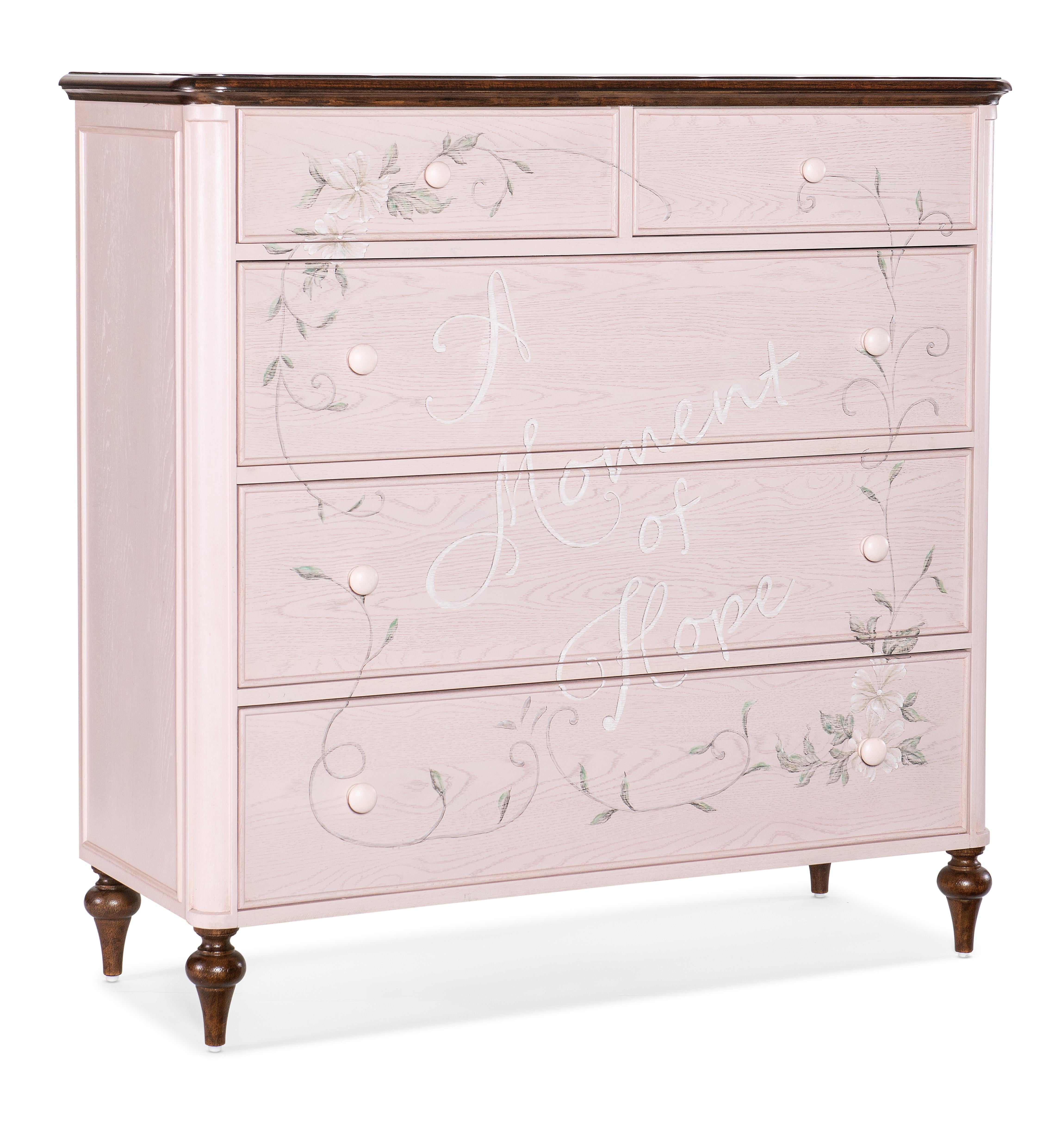Moment of Hope Chest - Luxury Home Furniture (MI)