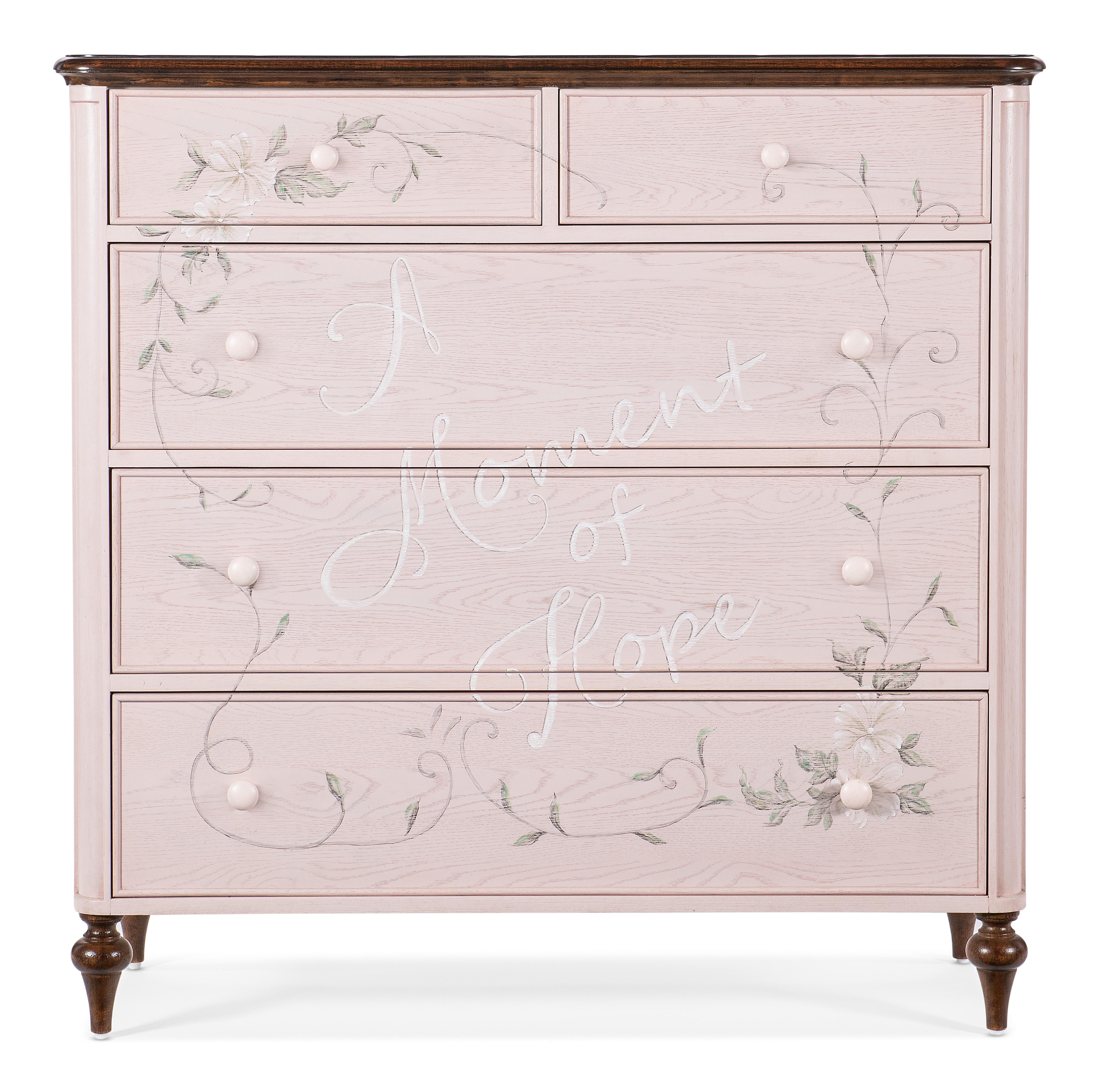 Moment of Hope Chest - Luxury Home Furniture (MI)