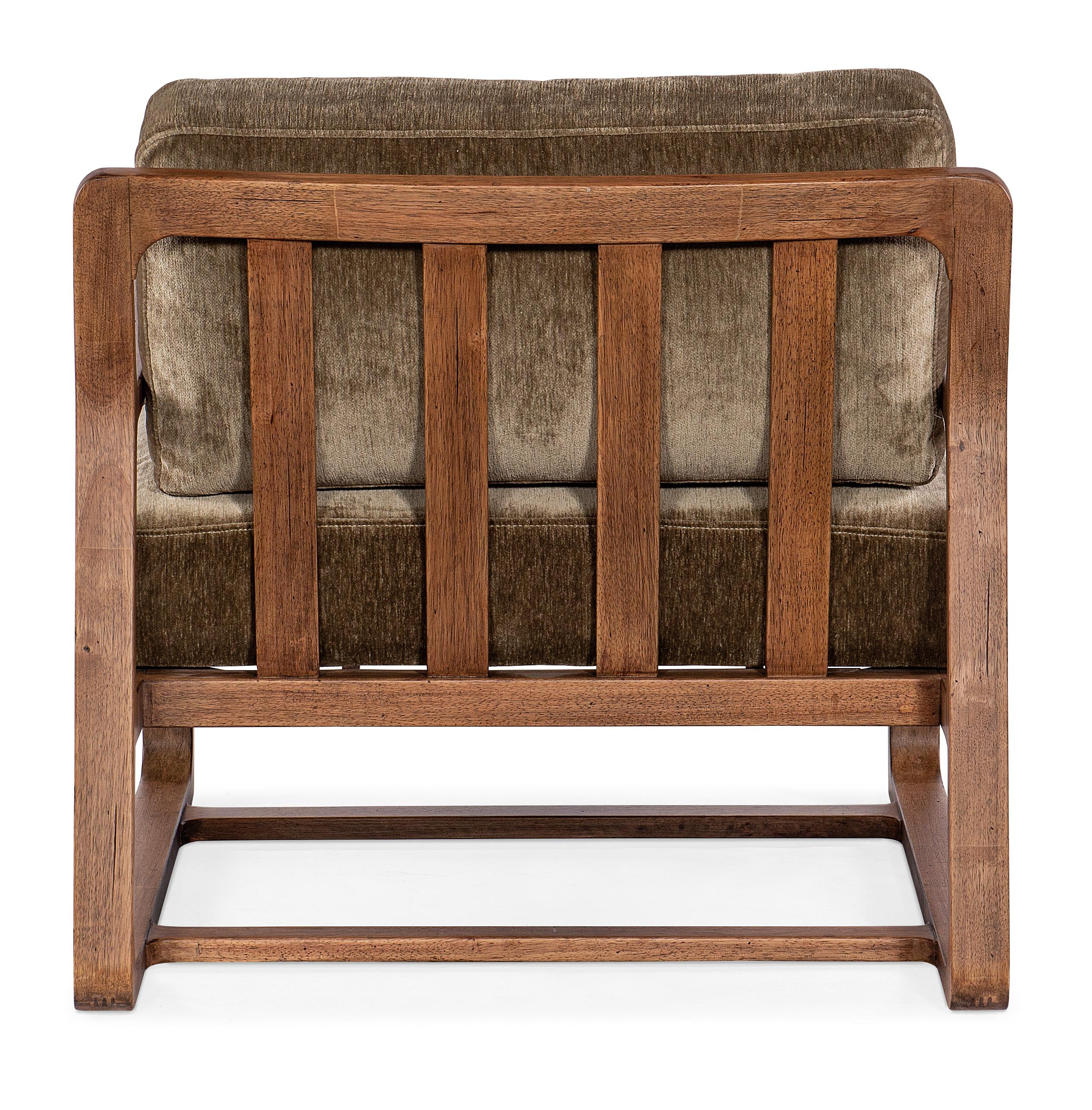 Moraine Accent Chair - CC585-420 - Luxury Home Furniture (MI)