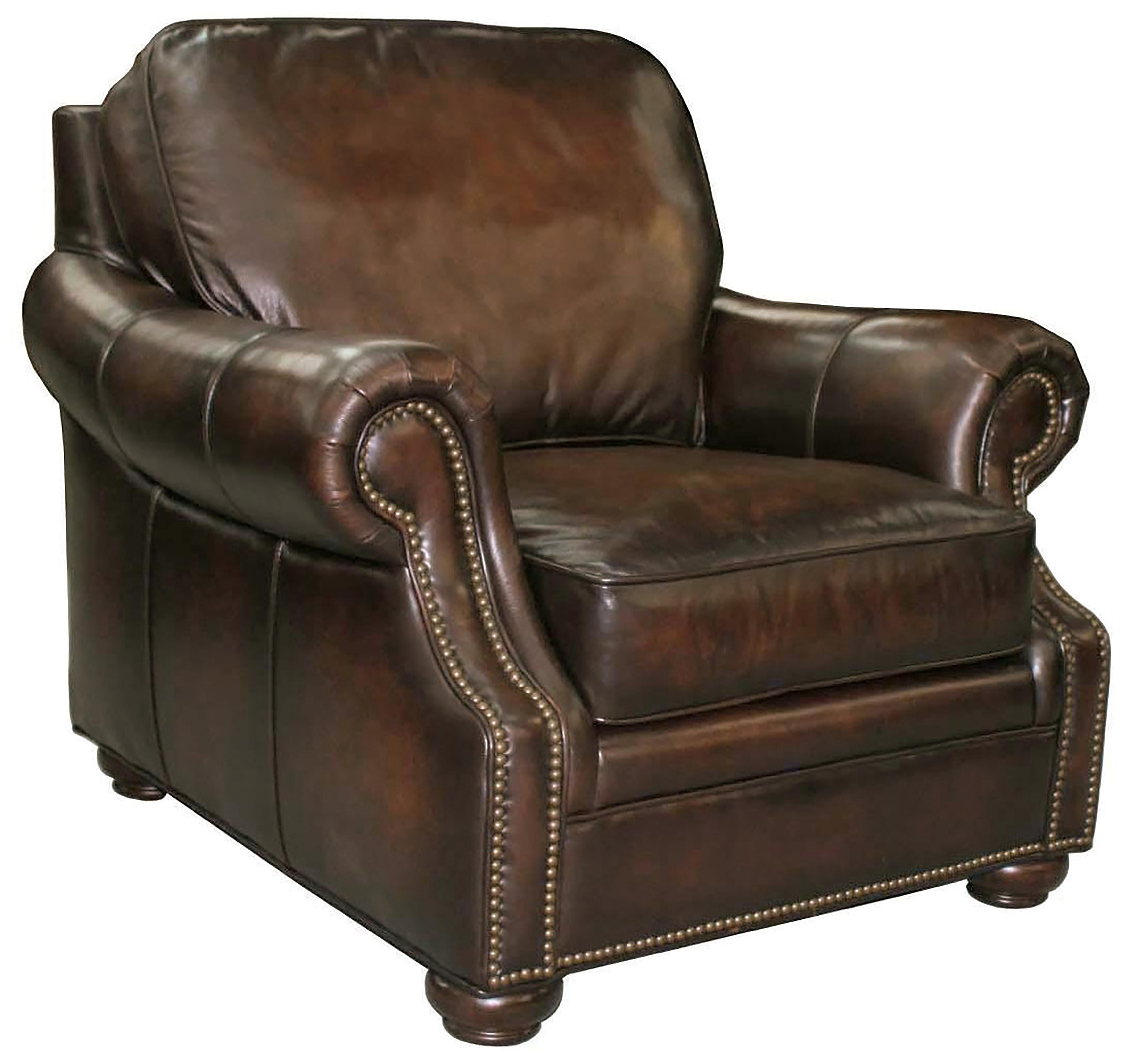 Montgomery Chair - Luxury Home Furniture (MI)