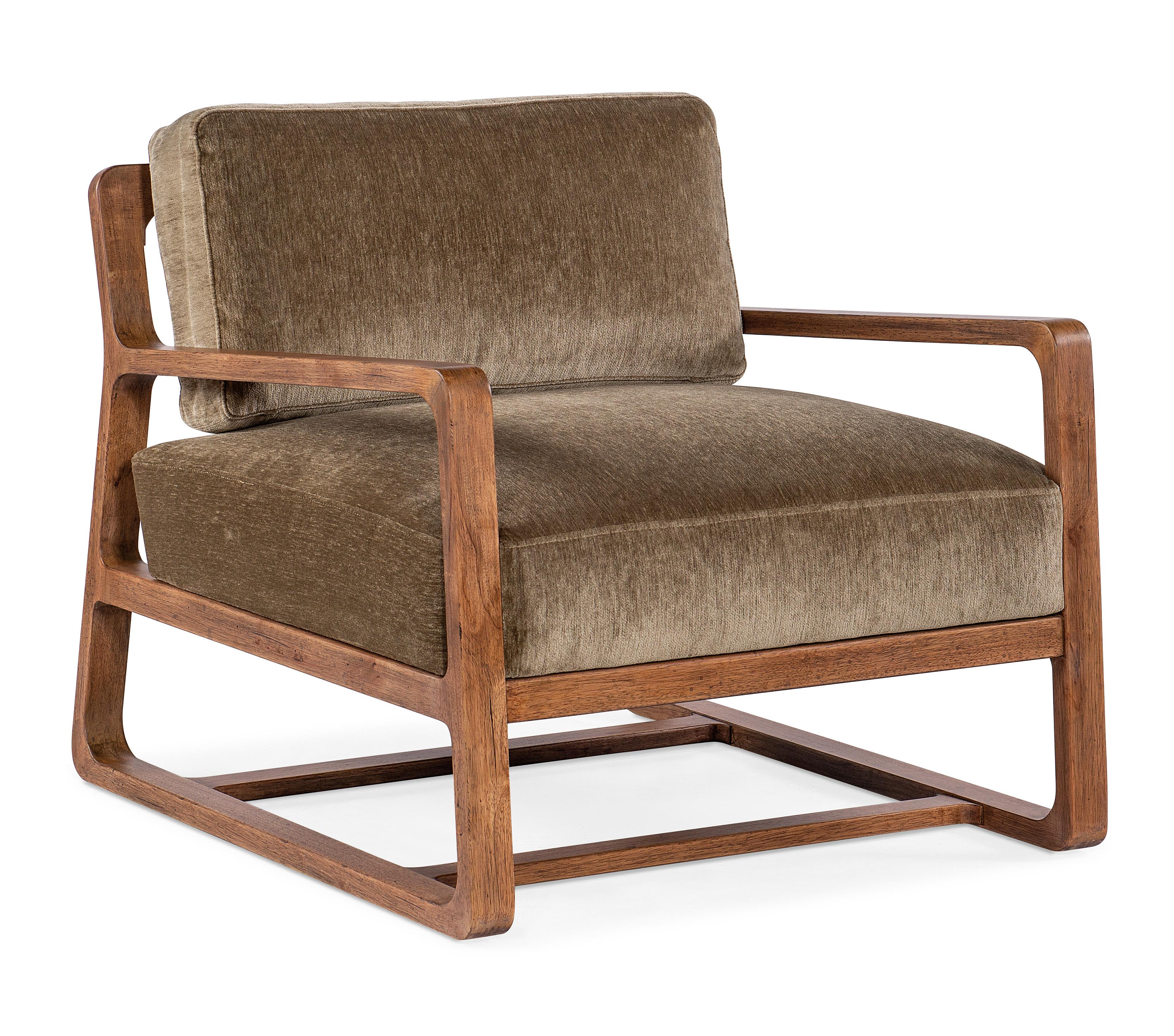 Moraine Accent Chair - CC585-420 - Luxury Home Furniture (MI)