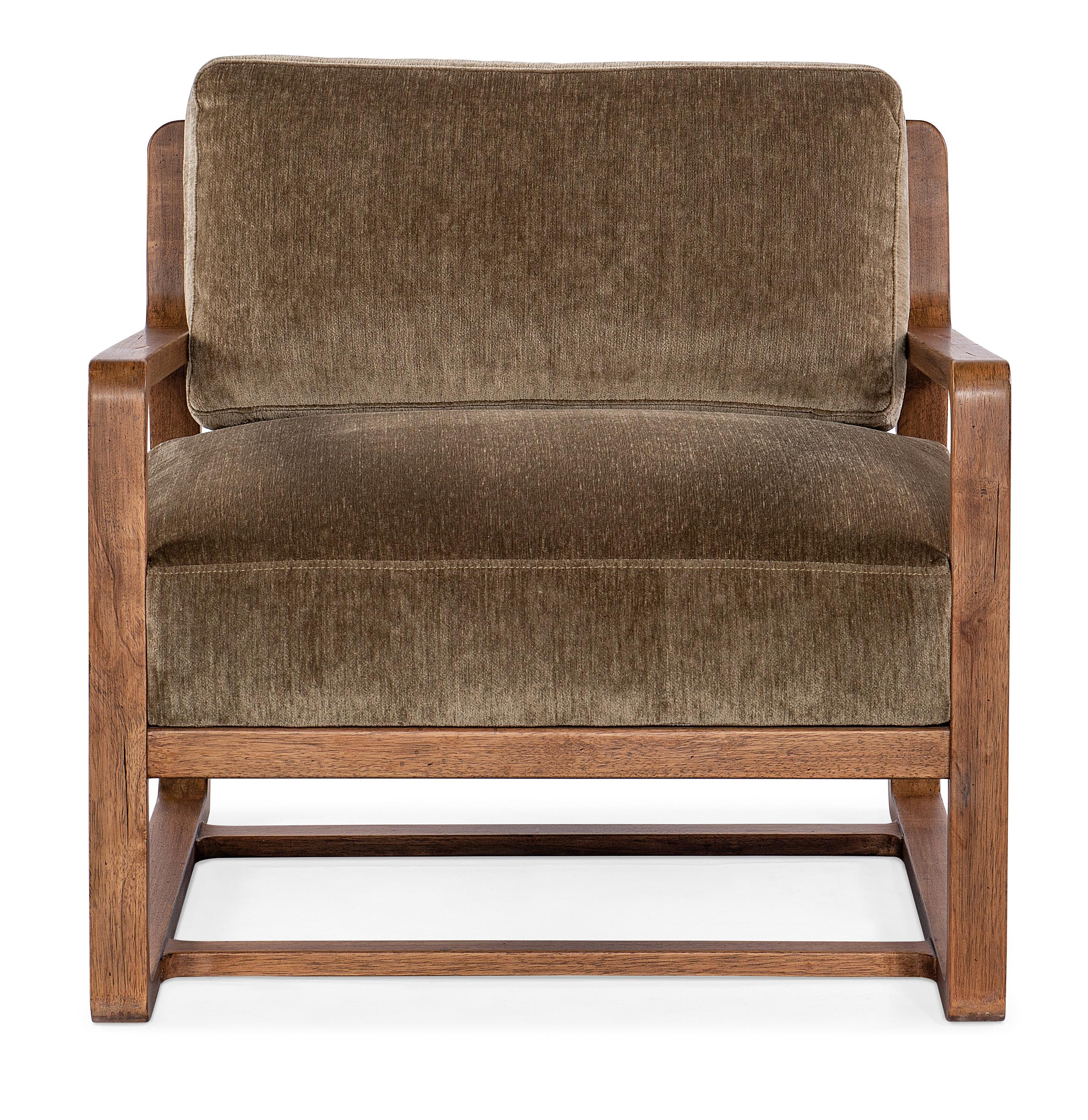 Moraine Accent Chair - CC585-420 - Luxury Home Furniture (MI)