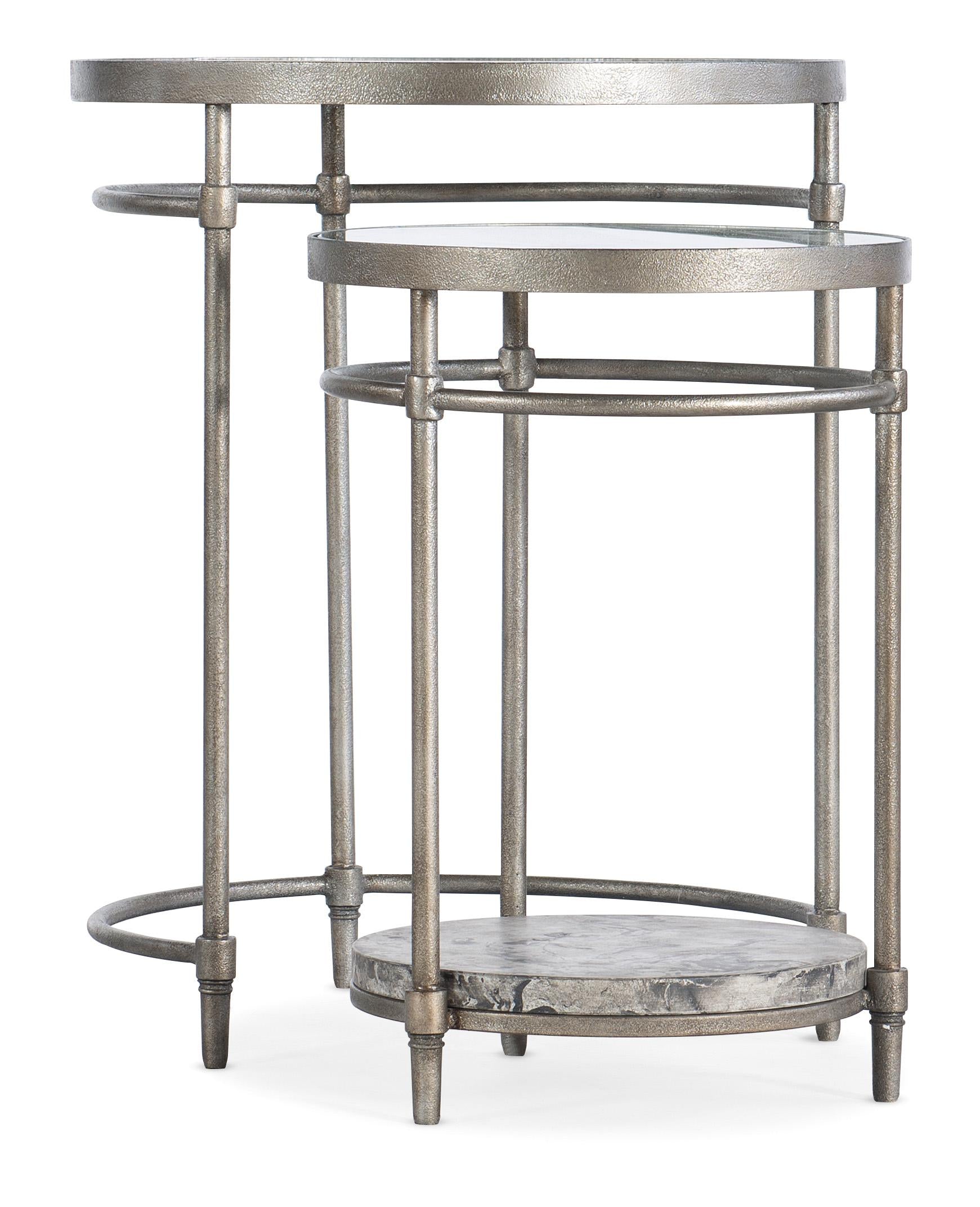 Nesting Table - Luxury Home Furniture (MI)