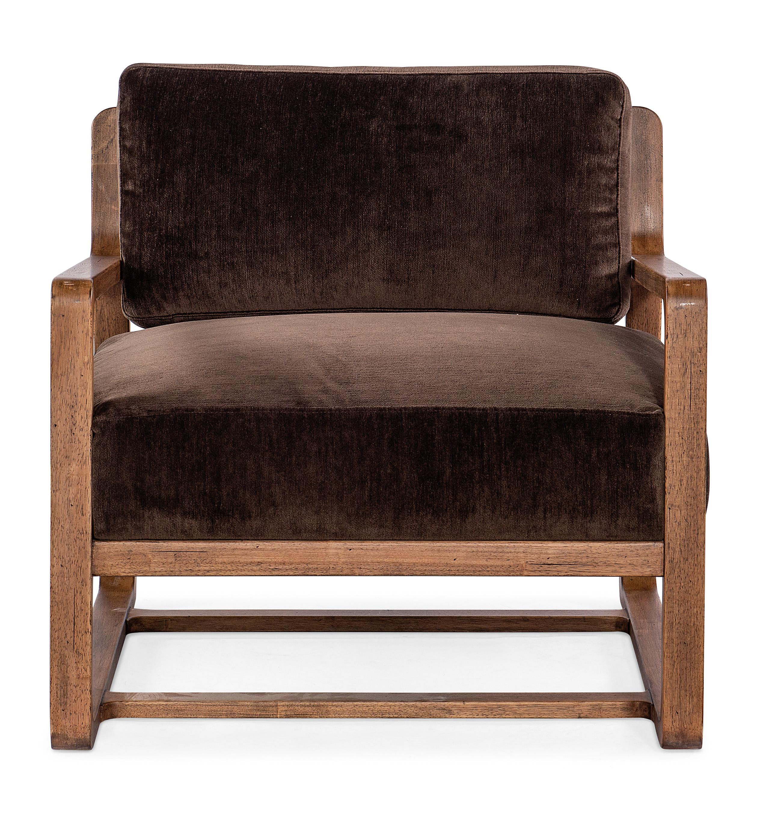 Moraine Accent Chair - CC585-488 - Luxury Home Furniture (MI)