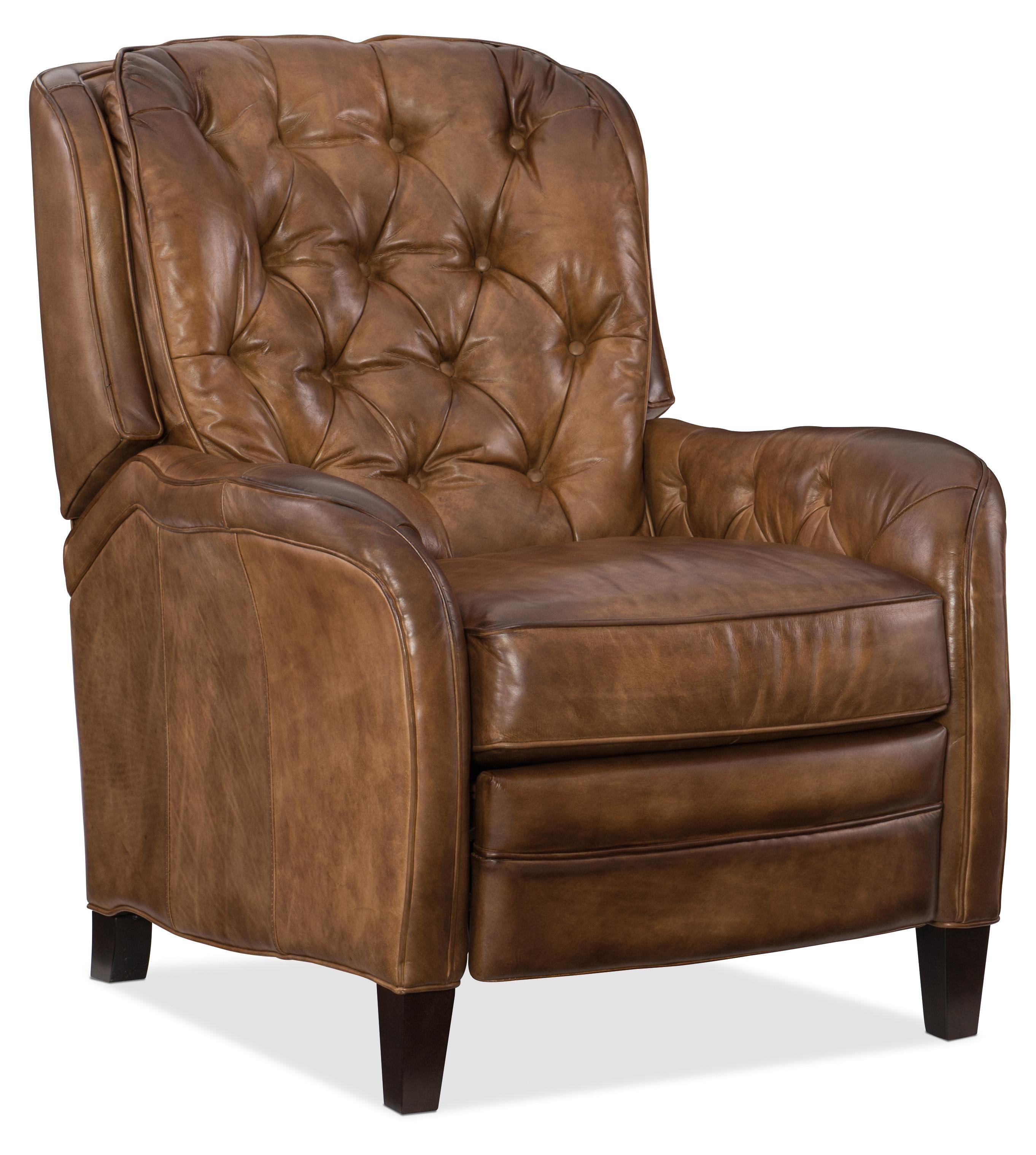 Nolte Recliner - Luxury Home Furniture (MI)