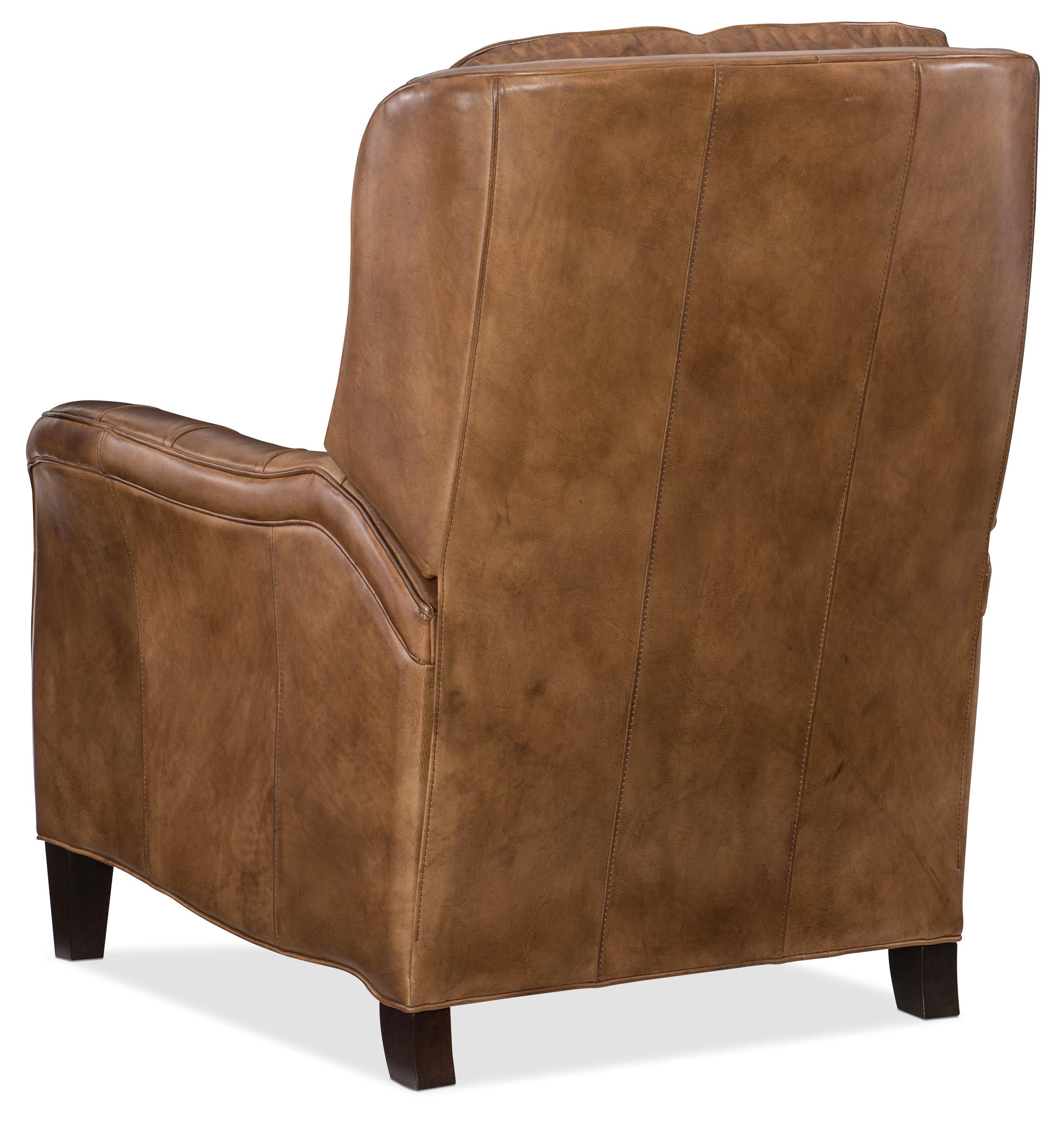 Nolte Recliner - Luxury Home Furniture (MI)