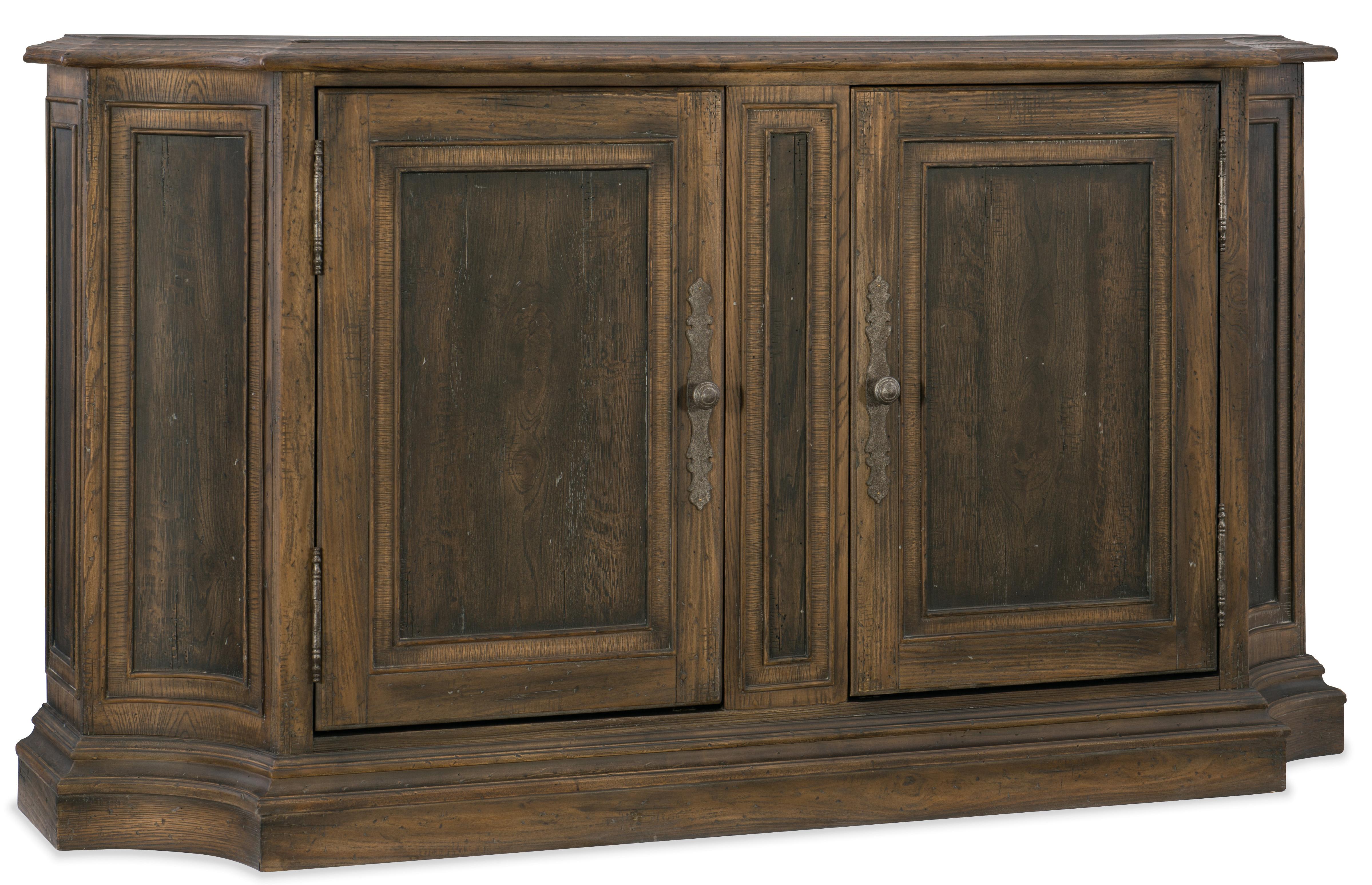 North Cliff Sideboard - Luxury Home Furniture (MI)