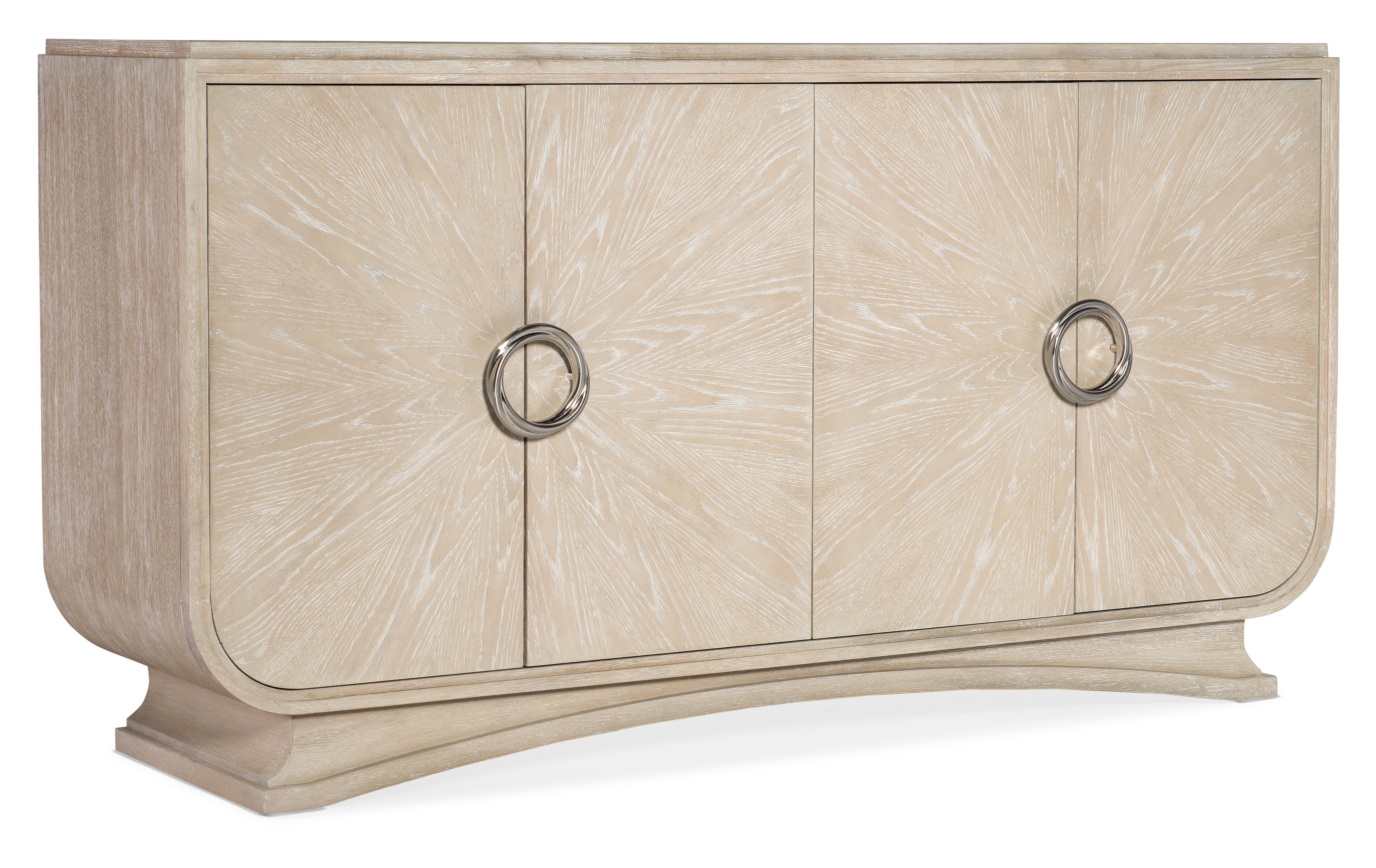 Nouveau Chic Buffet - Luxury Home Furniture (MI)