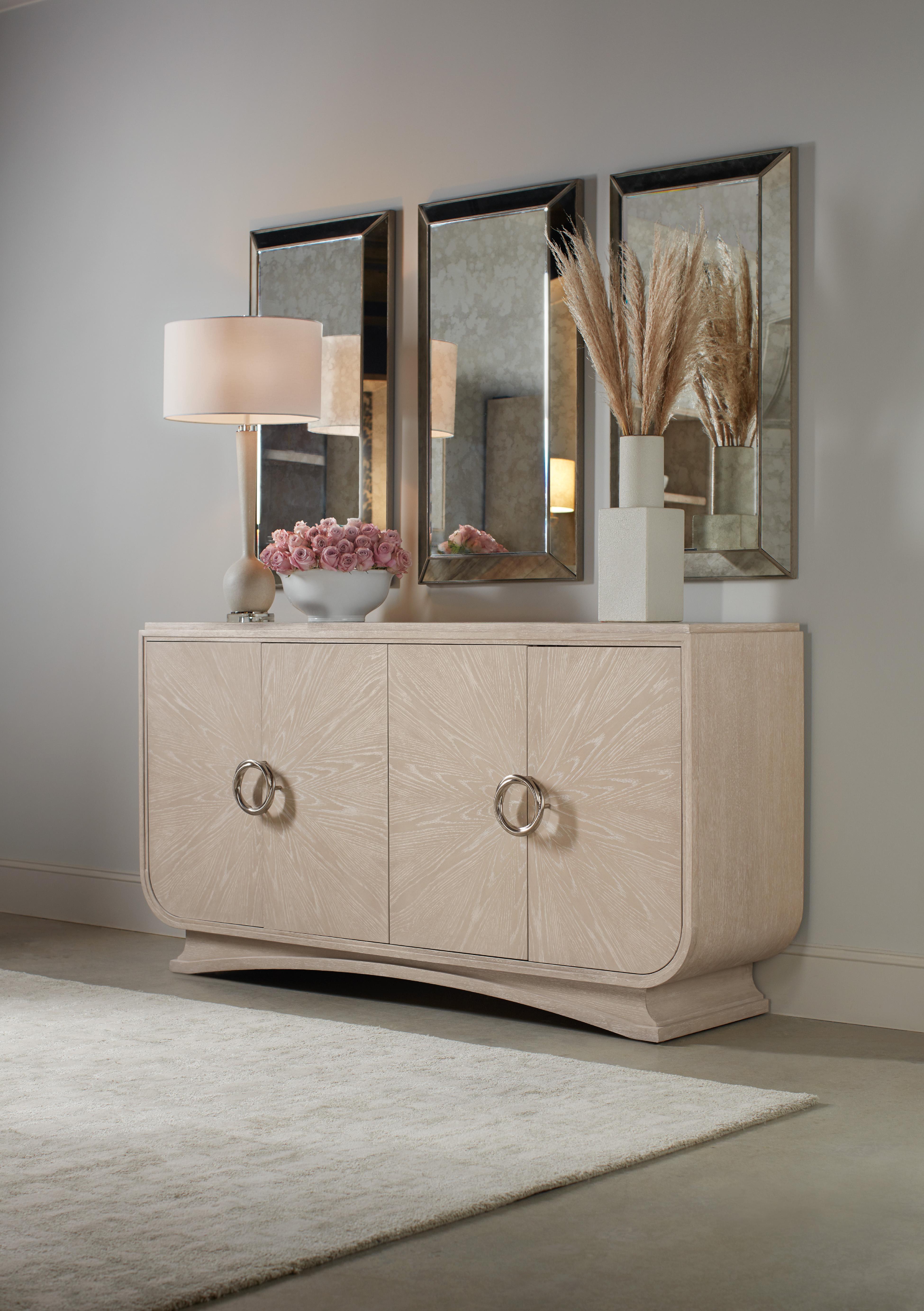 Nouveau Chic Buffet - Luxury Home Furniture (MI)