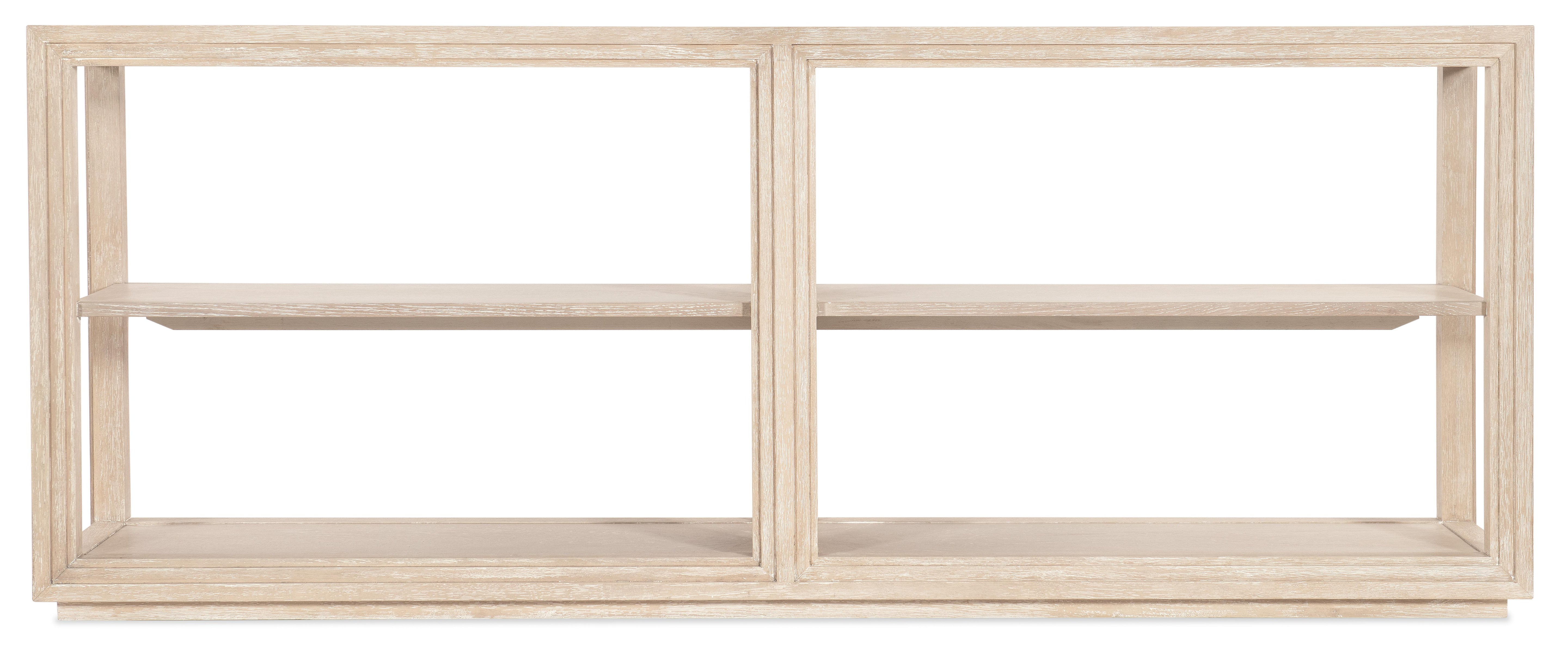 Nouveau Chic Console Table - 6500-80151-80 - Luxury Home Furniture (MI)