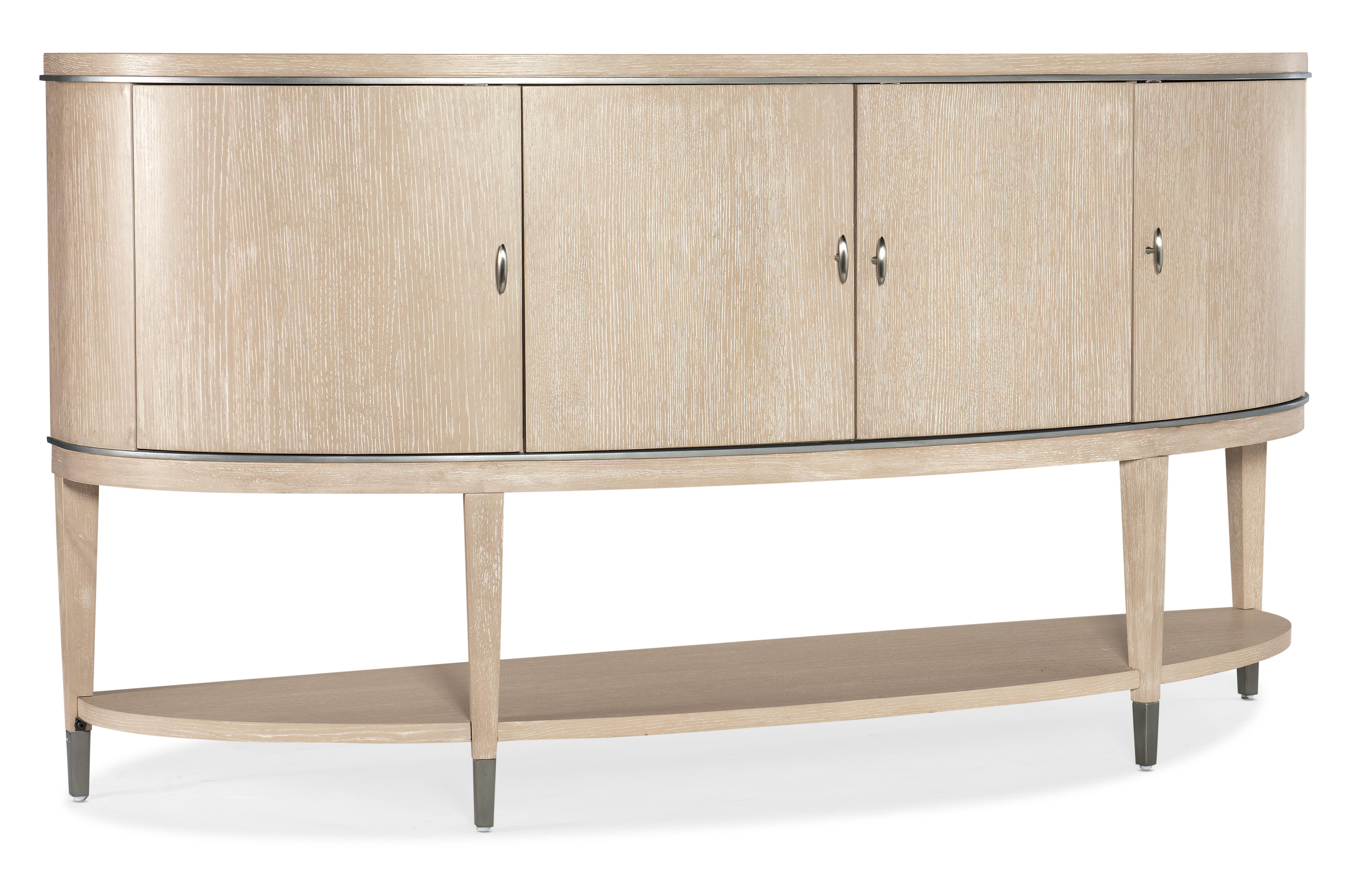 Nouveau Chic Sideboard - Luxury Home Furniture (MI)