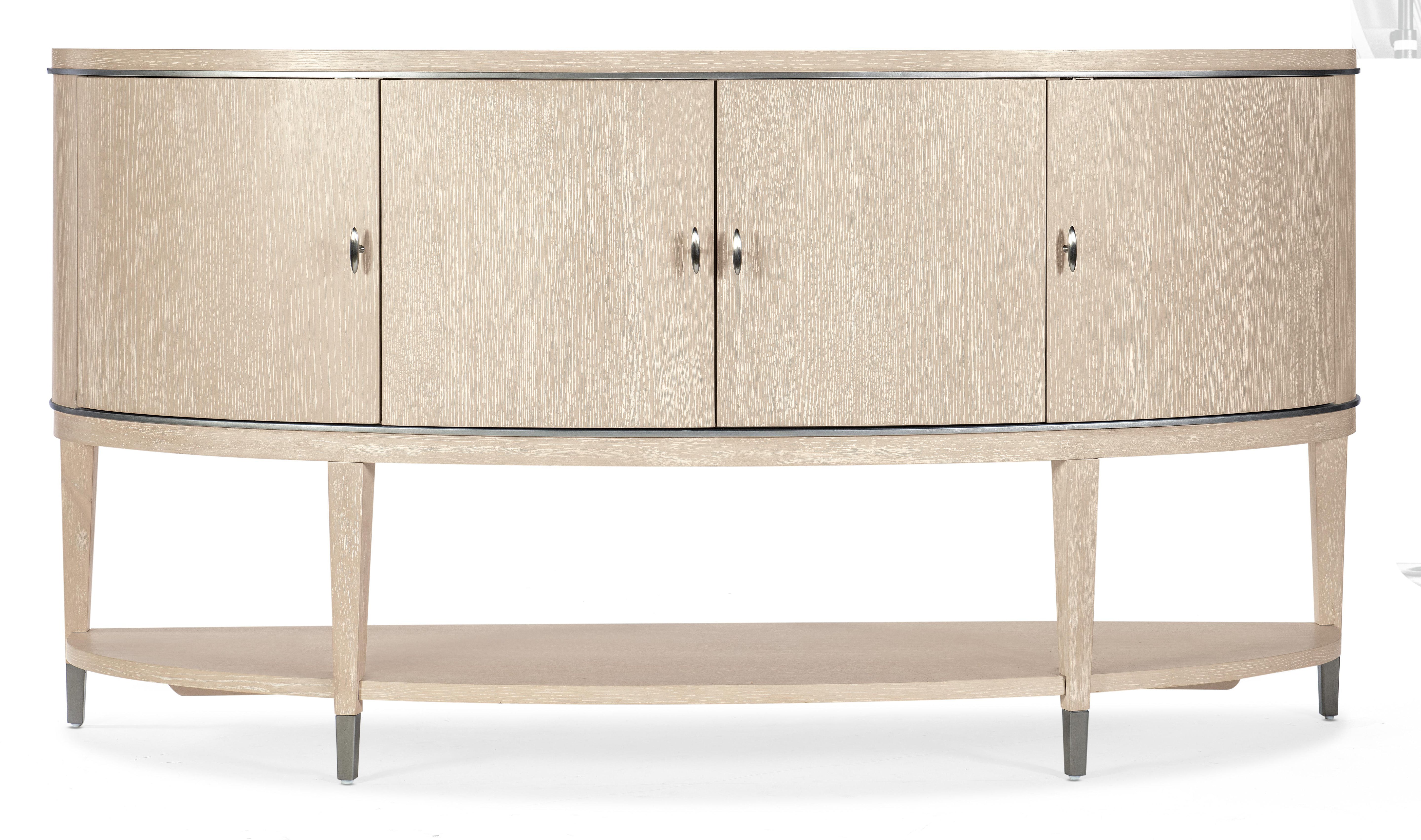 Nouveau Chic Sideboard - Luxury Home Furniture (MI)