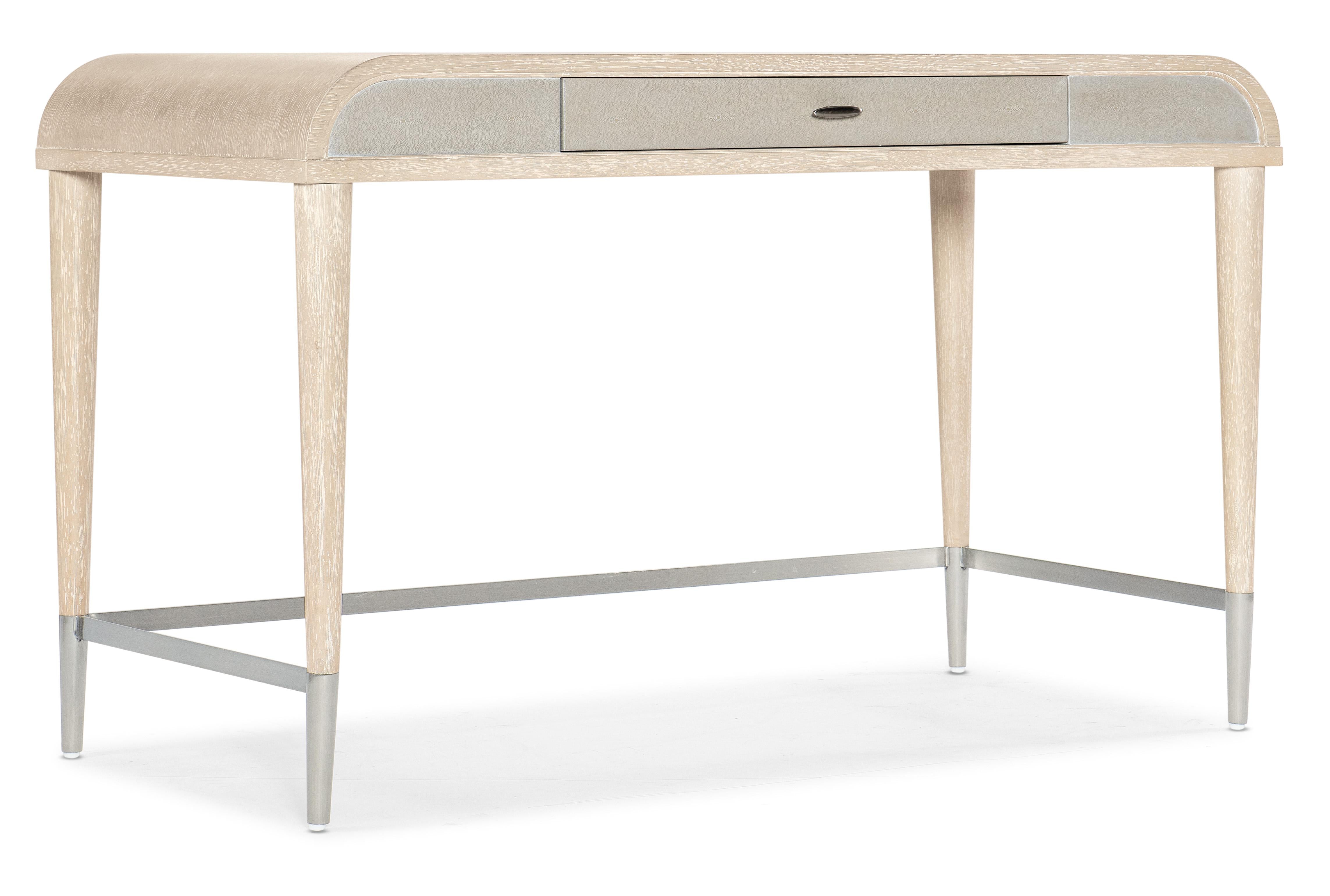 Nouveau Chic Writing Desk - Luxury Home Furniture (MI)