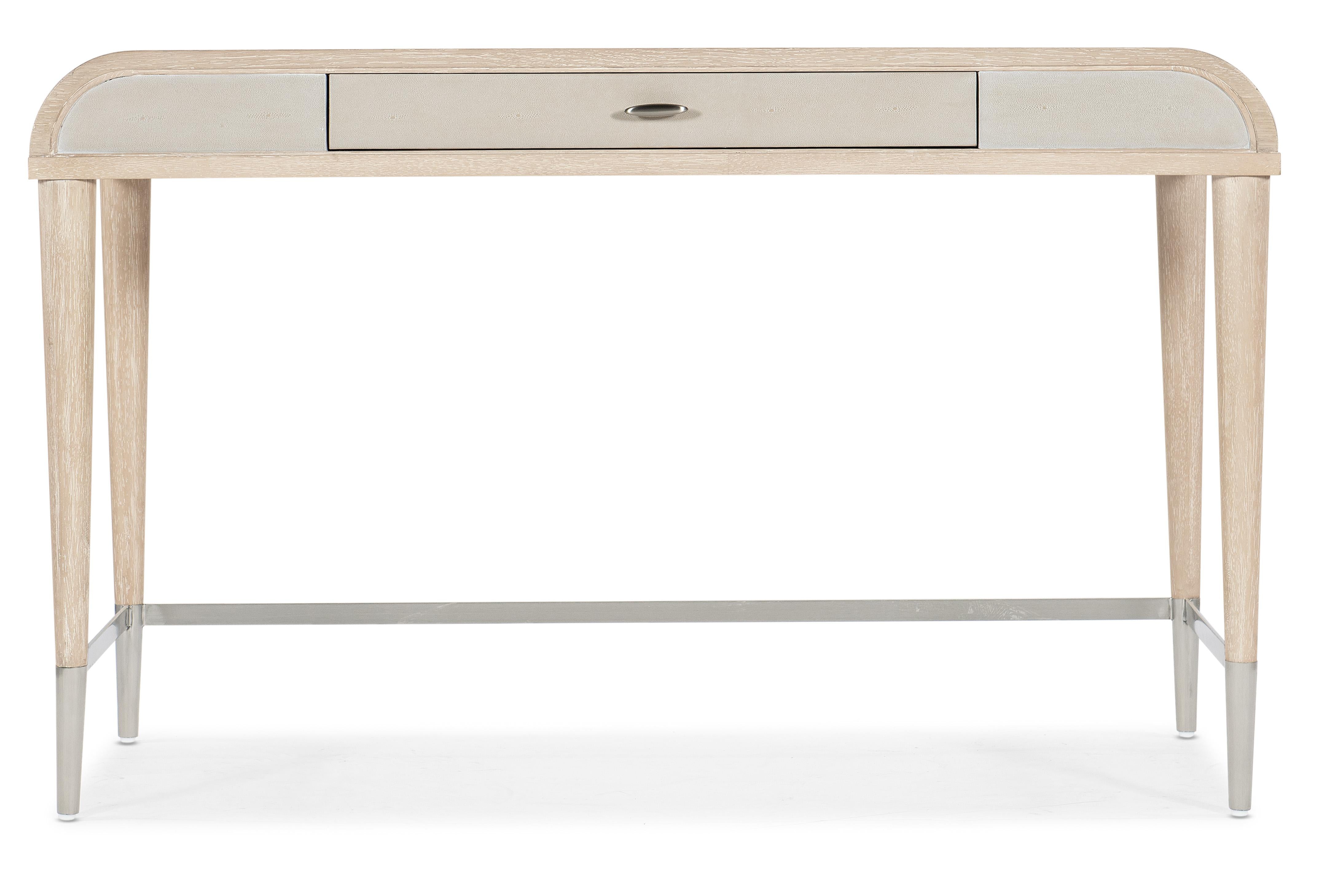 Nouveau Chic Writing Desk