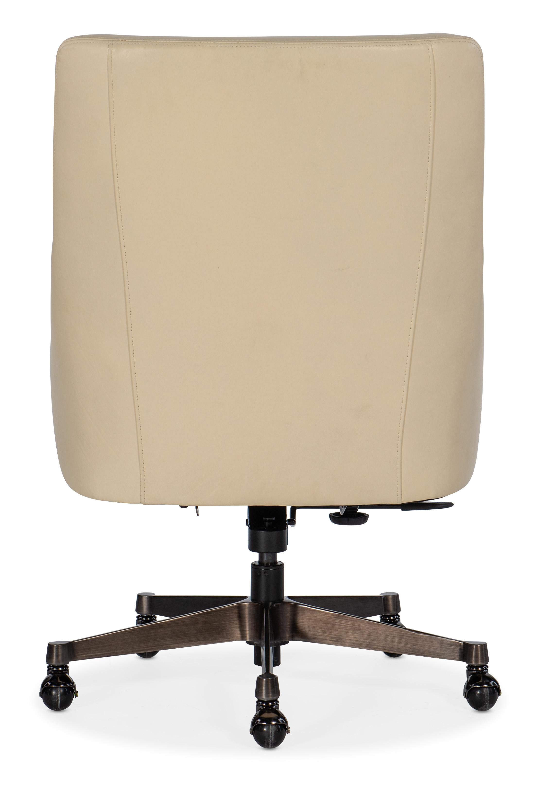 Paula Executive Swivel Tilt Chair - EC445-003 - Luxury Home Furniture (MI)