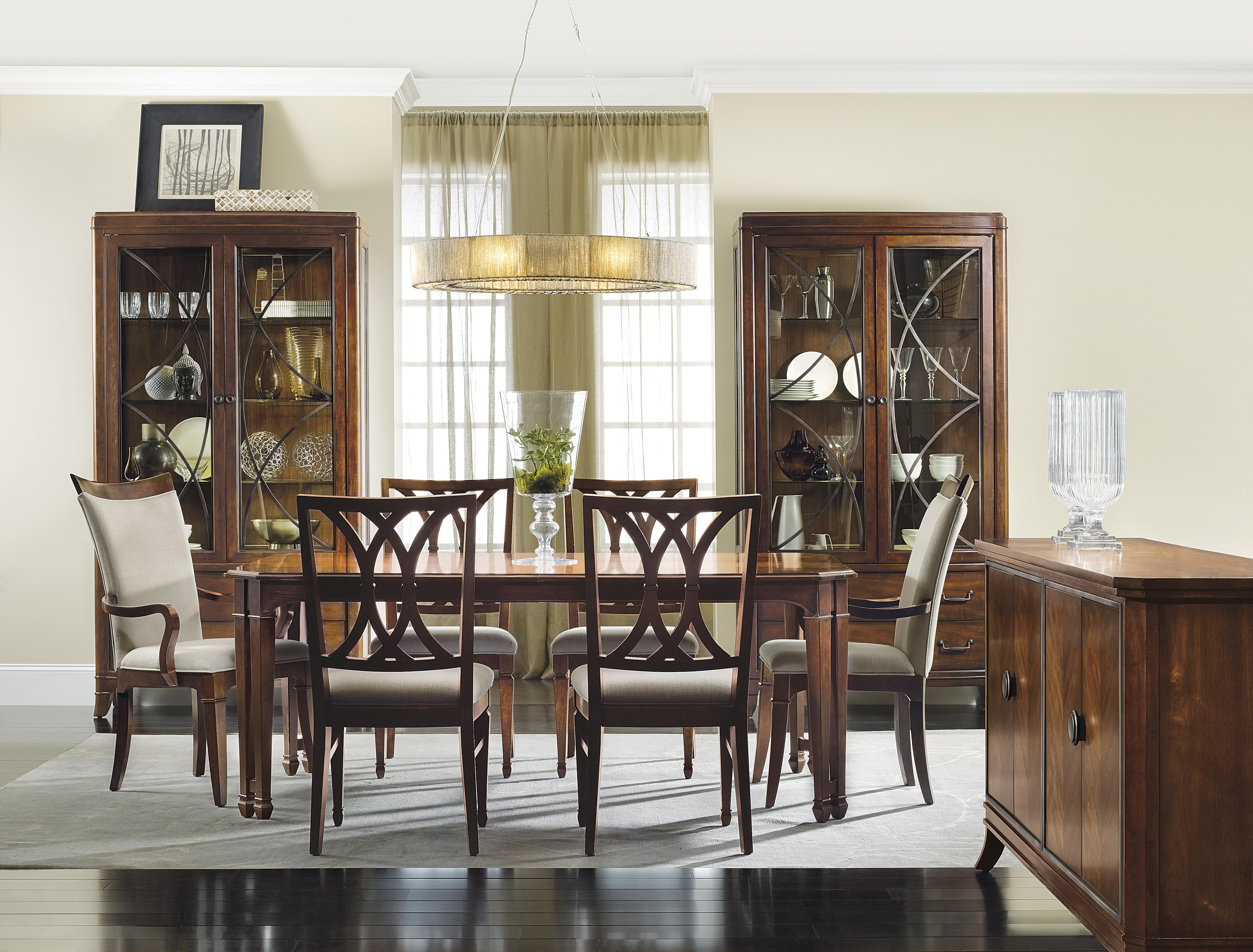 Palisade Splat Back Side Chair - 2 per carton/price ea