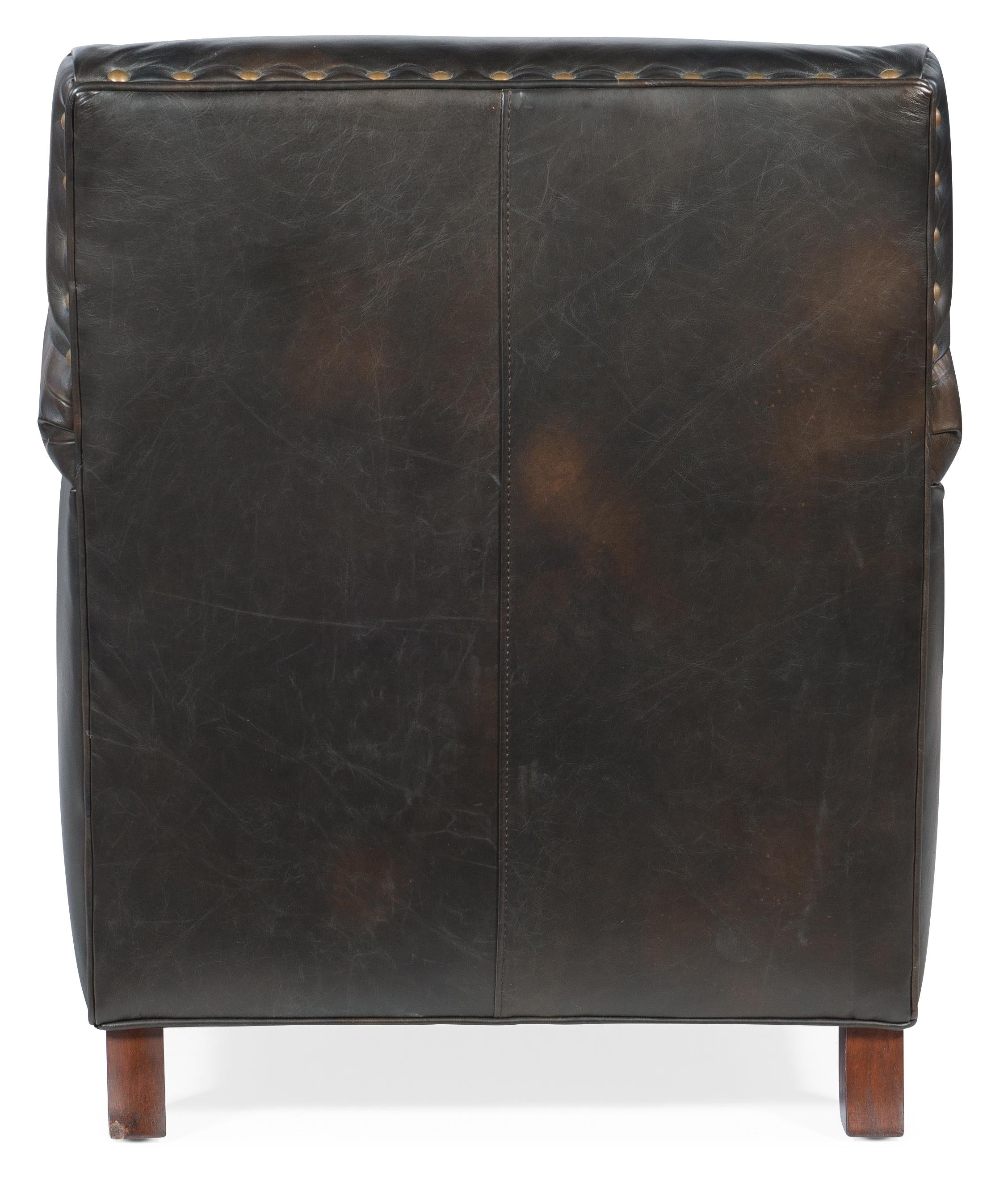 Potter Club Chair - CC719-01-089 - Luxury Home Furniture (MI)