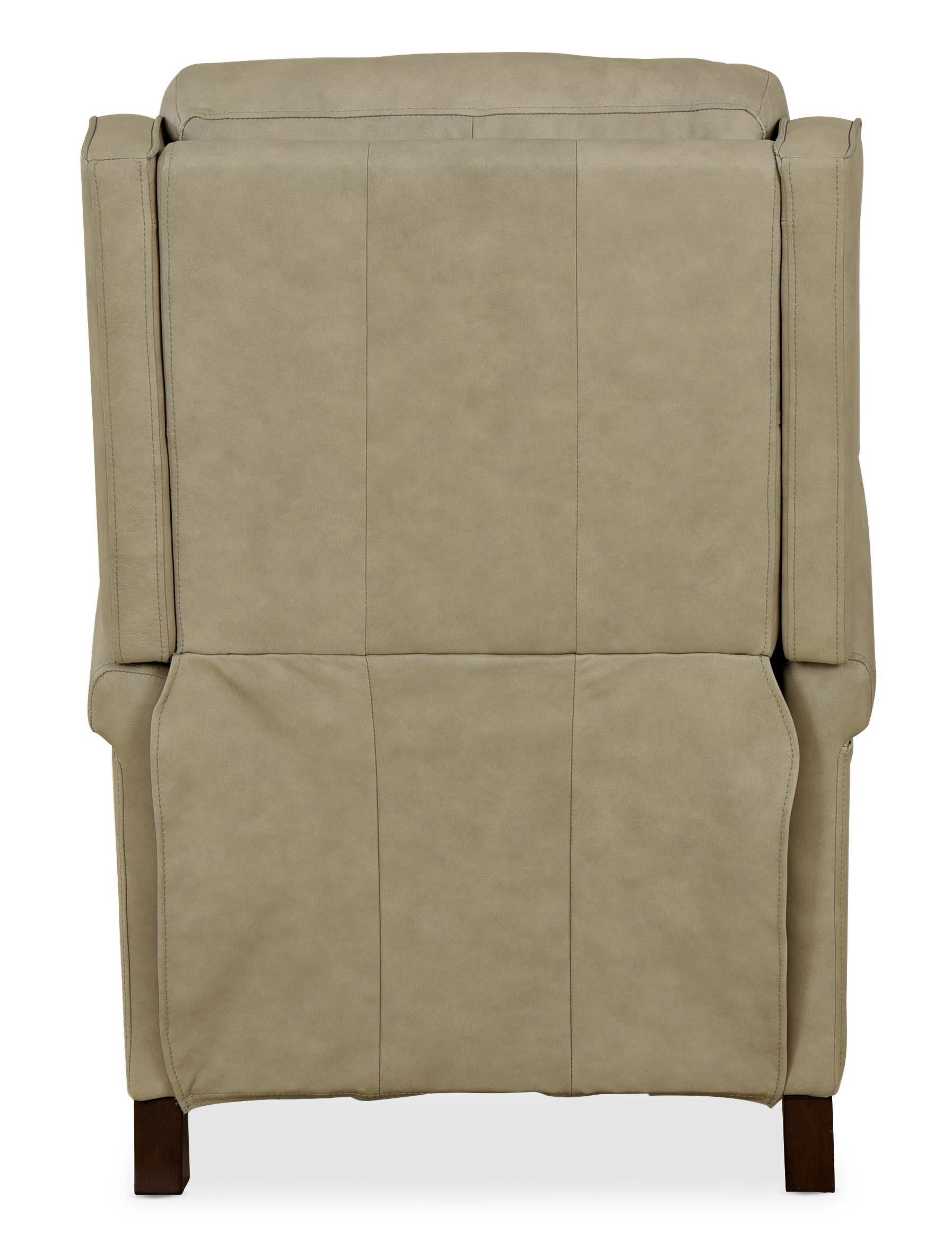 Rankin PWR Recliner w/PWR Headrest - Luxury Home Furniture (MI)