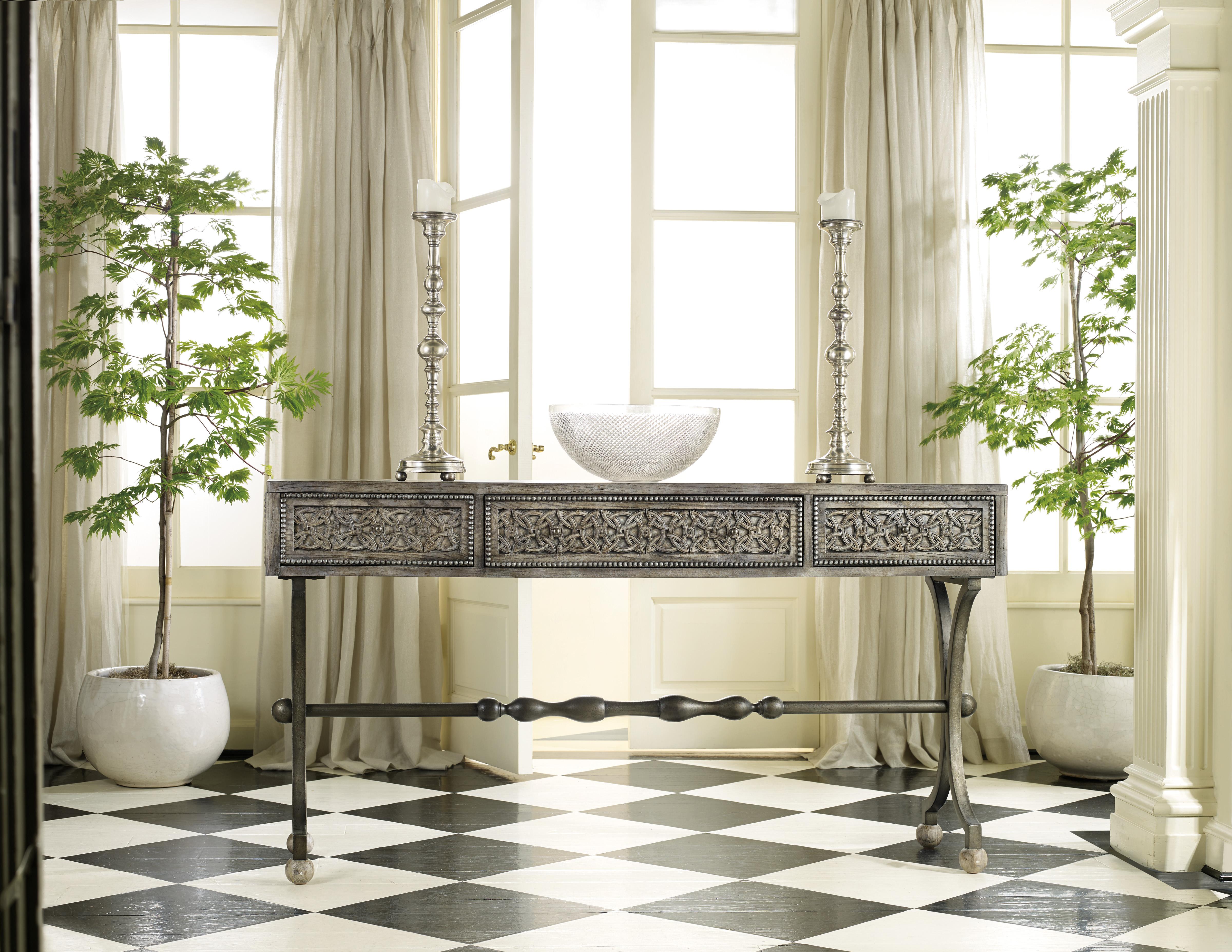Ravenna Console - Luxury Home Furniture (MI)