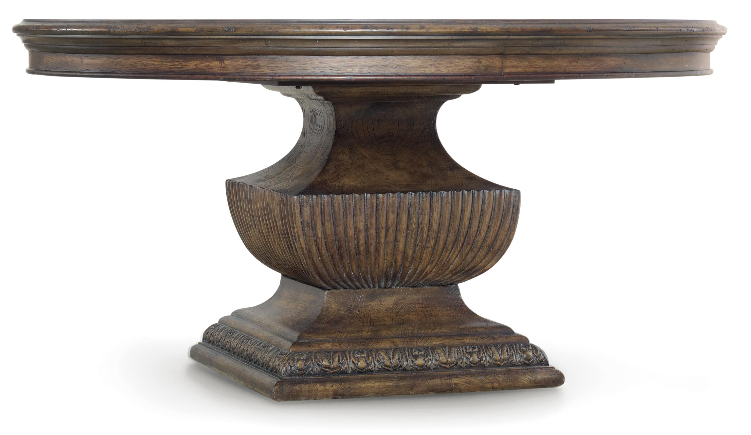 Rhapsody 60 in. Round Dining Table - Luxury Home Furniture (MI)
