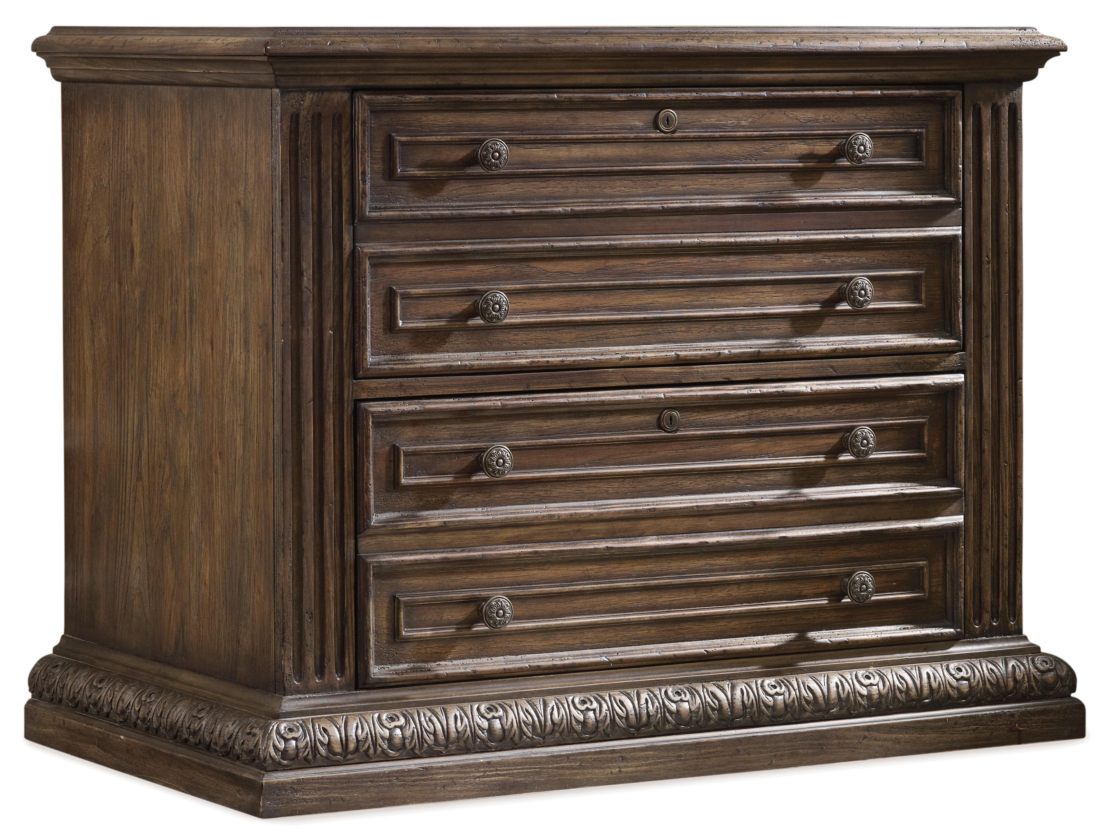 Rhapsody Lateral File - Luxury Home Furniture (MI)