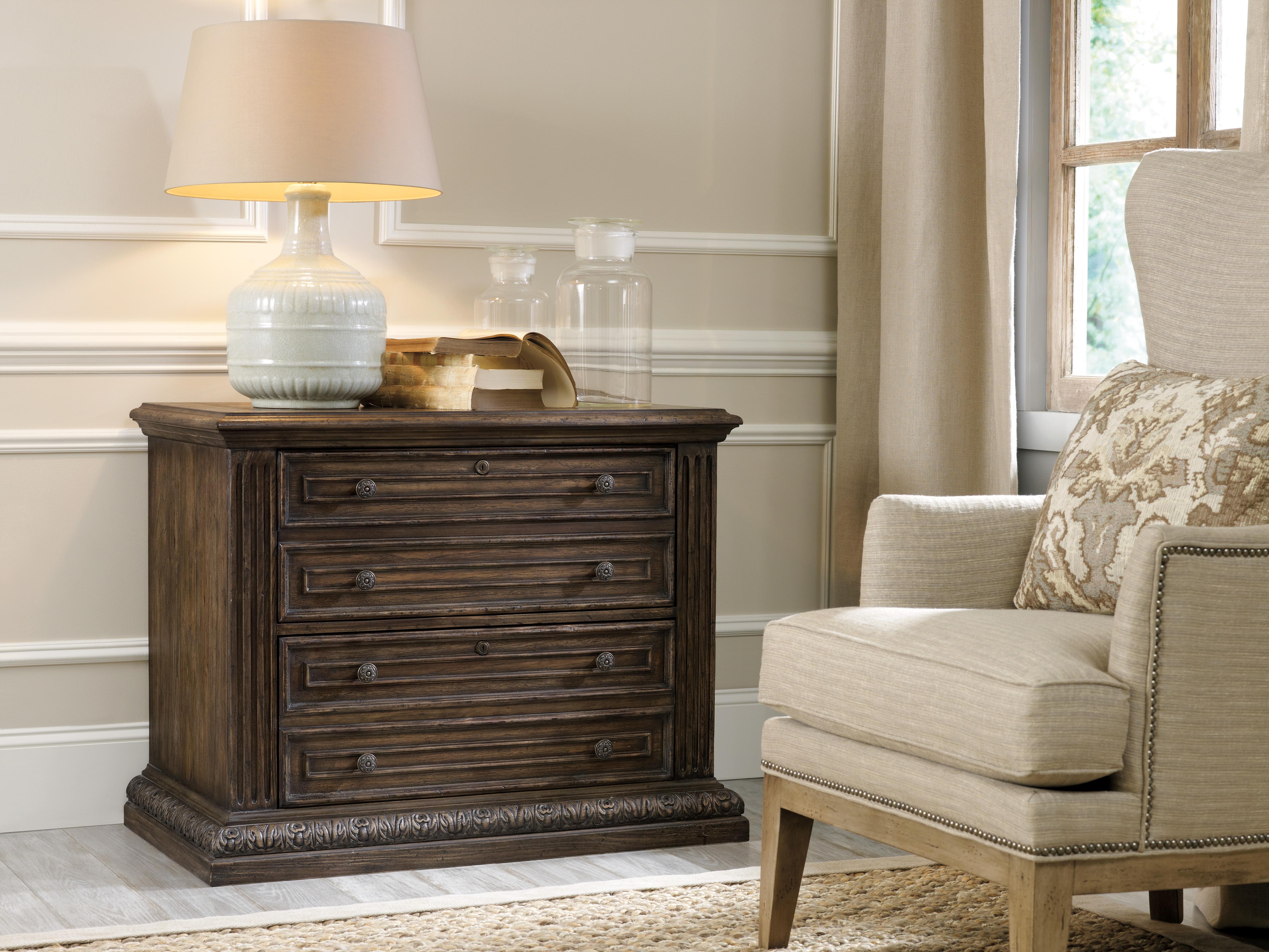 Rhapsody Lateral File - Luxury Home Furniture (MI)